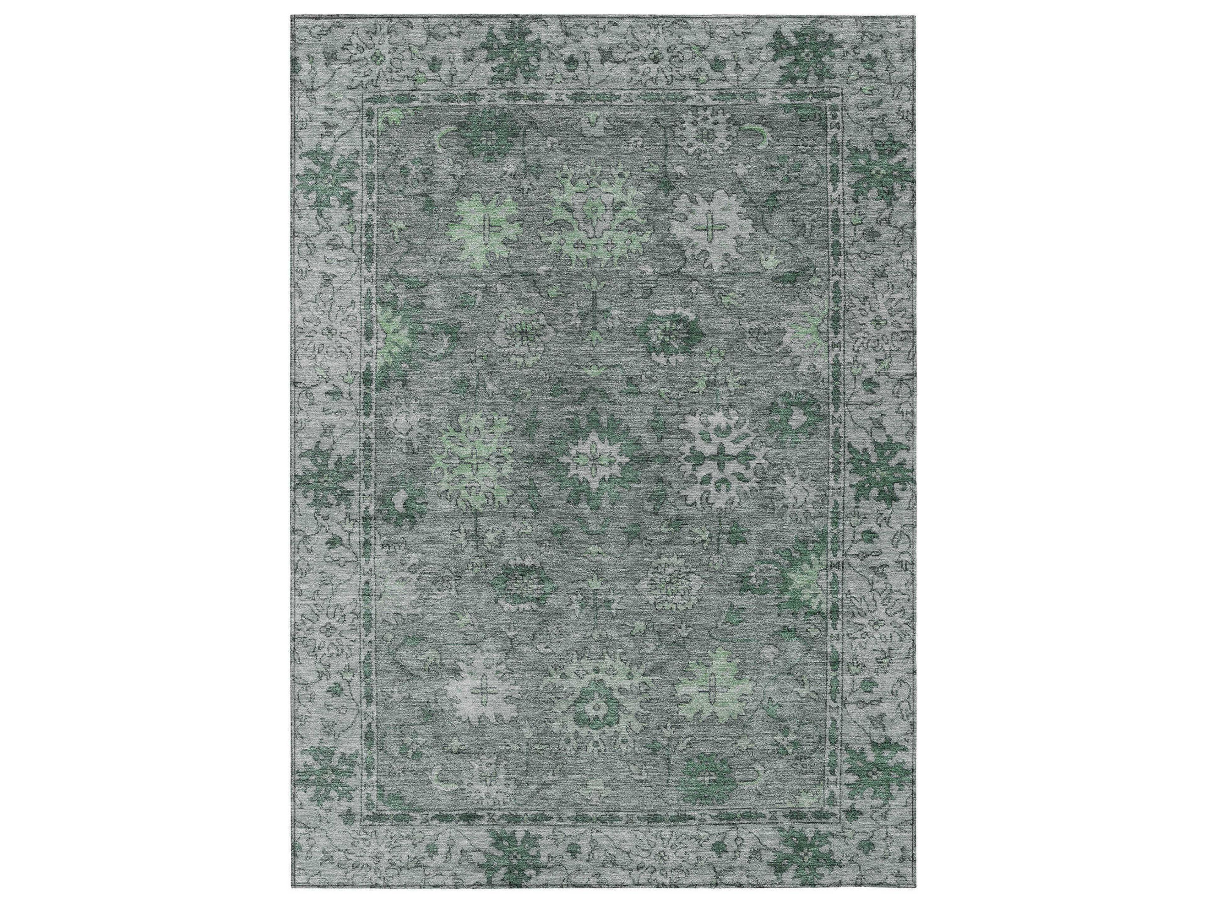 Dalyn Chantille Bordered Area Rug