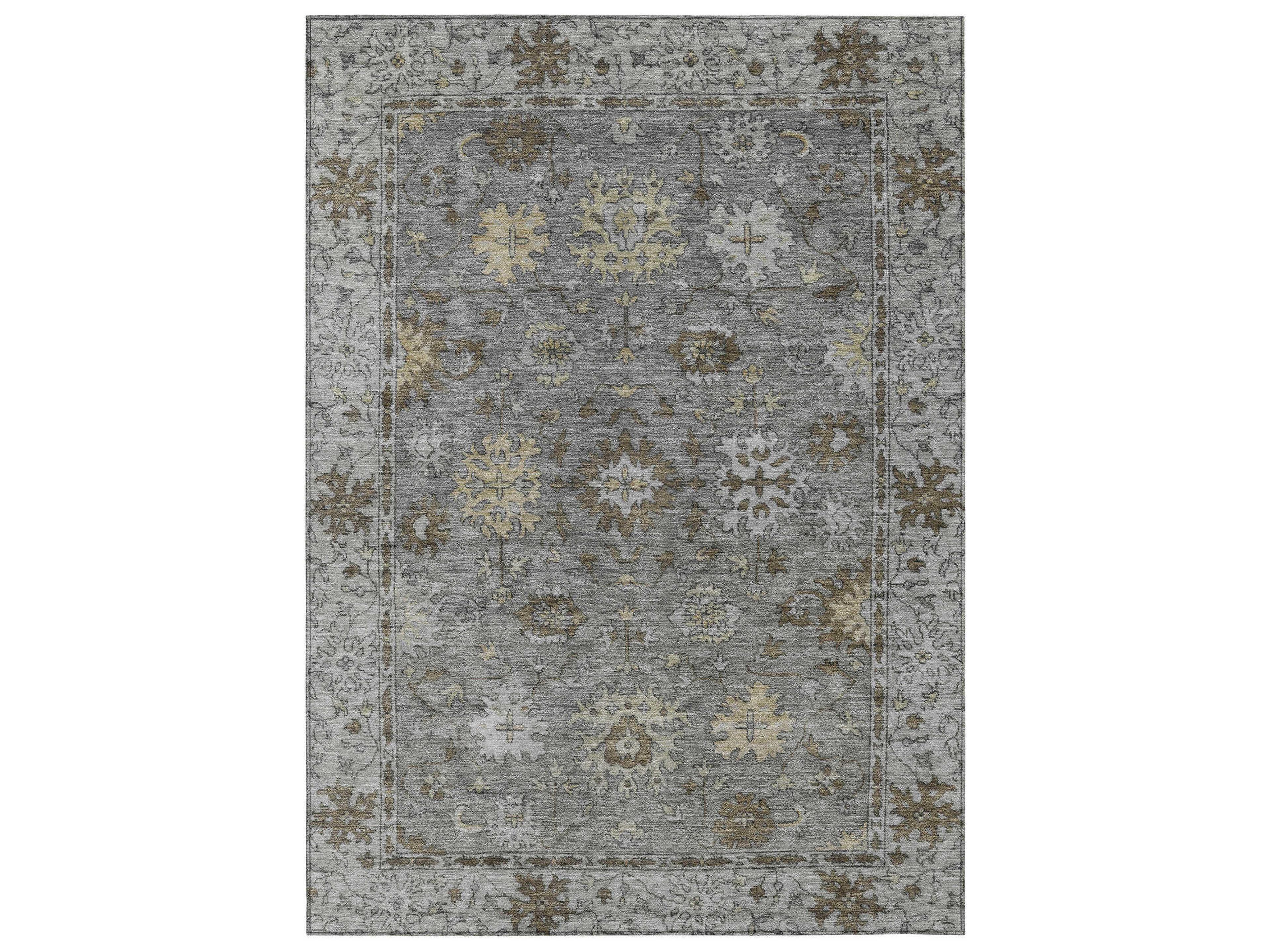 Dalyn Chantille Bordered Area Rug