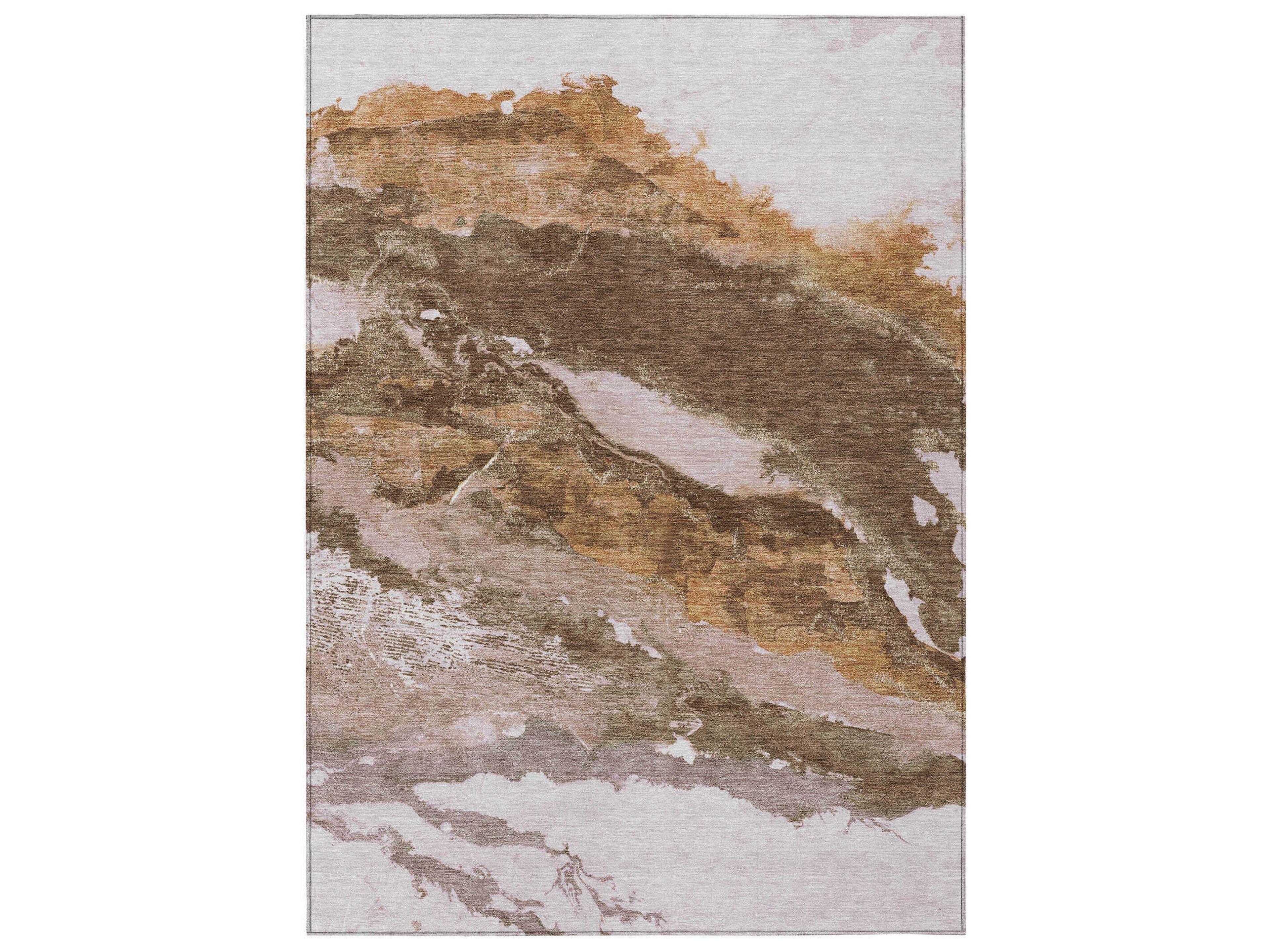 Dalyn Chantille Abstract Area Rug