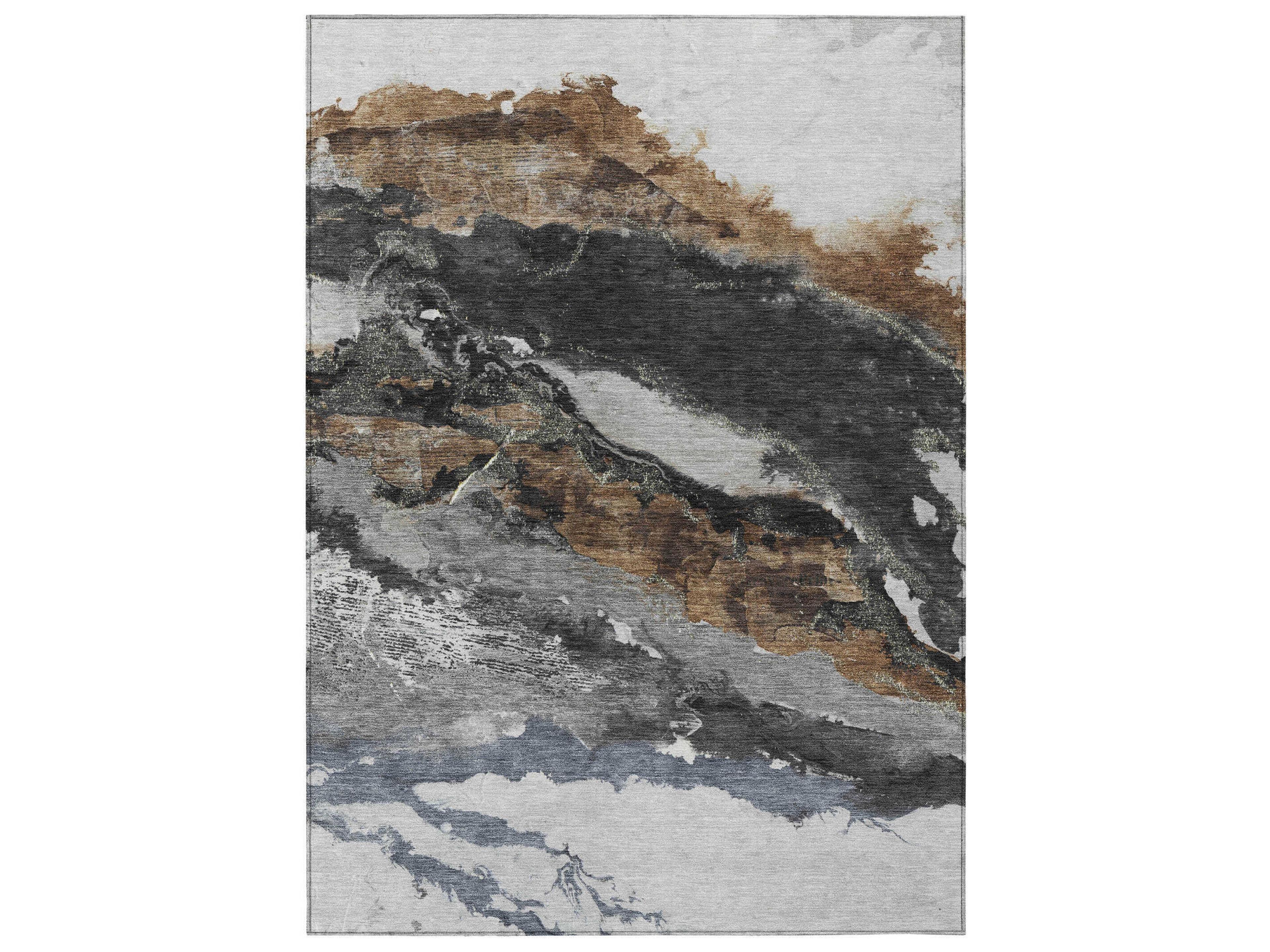 Dalyn Chantille Abstract Area Rug
