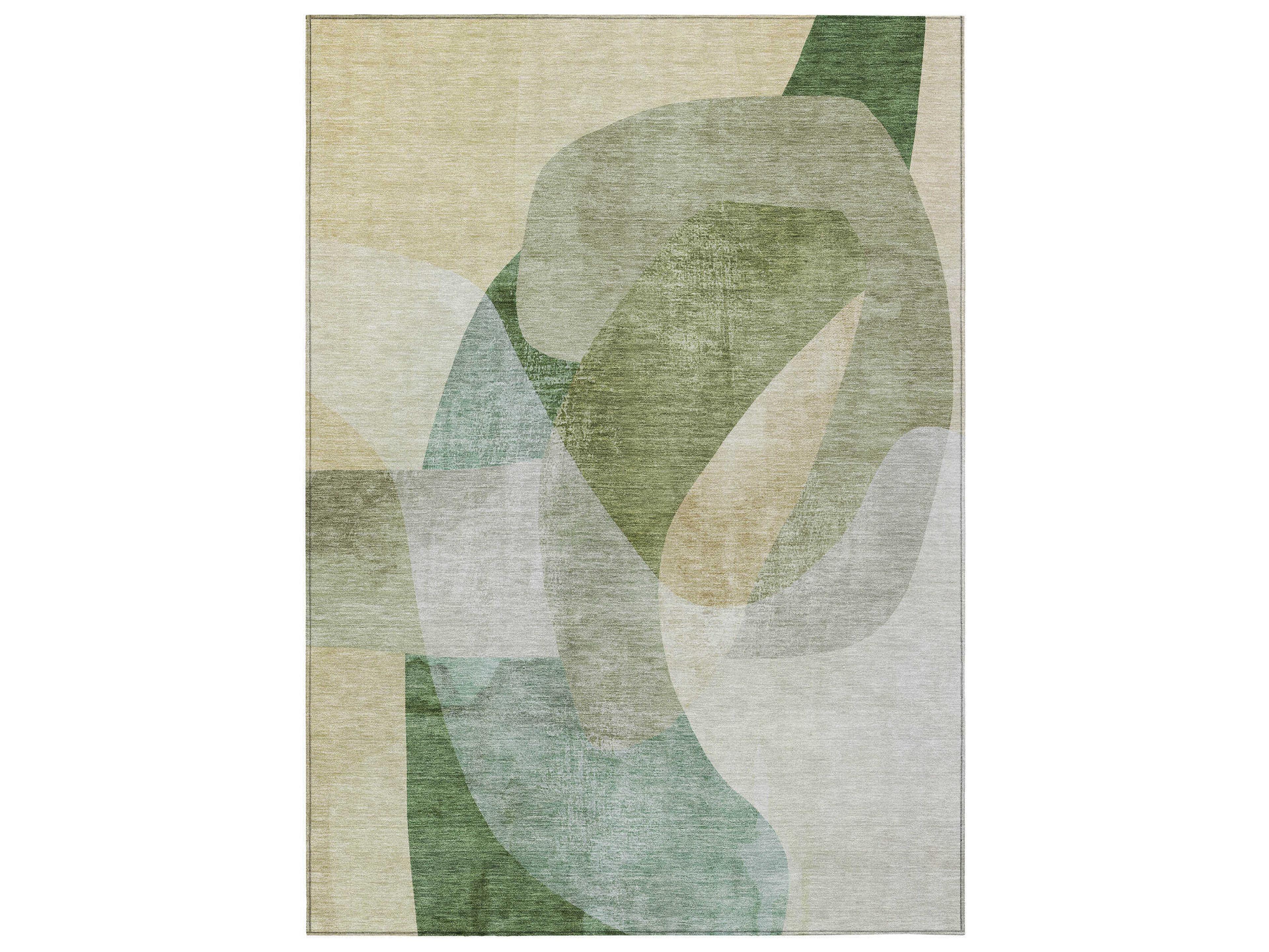 Dalyn Chantille Abstract Area Rug