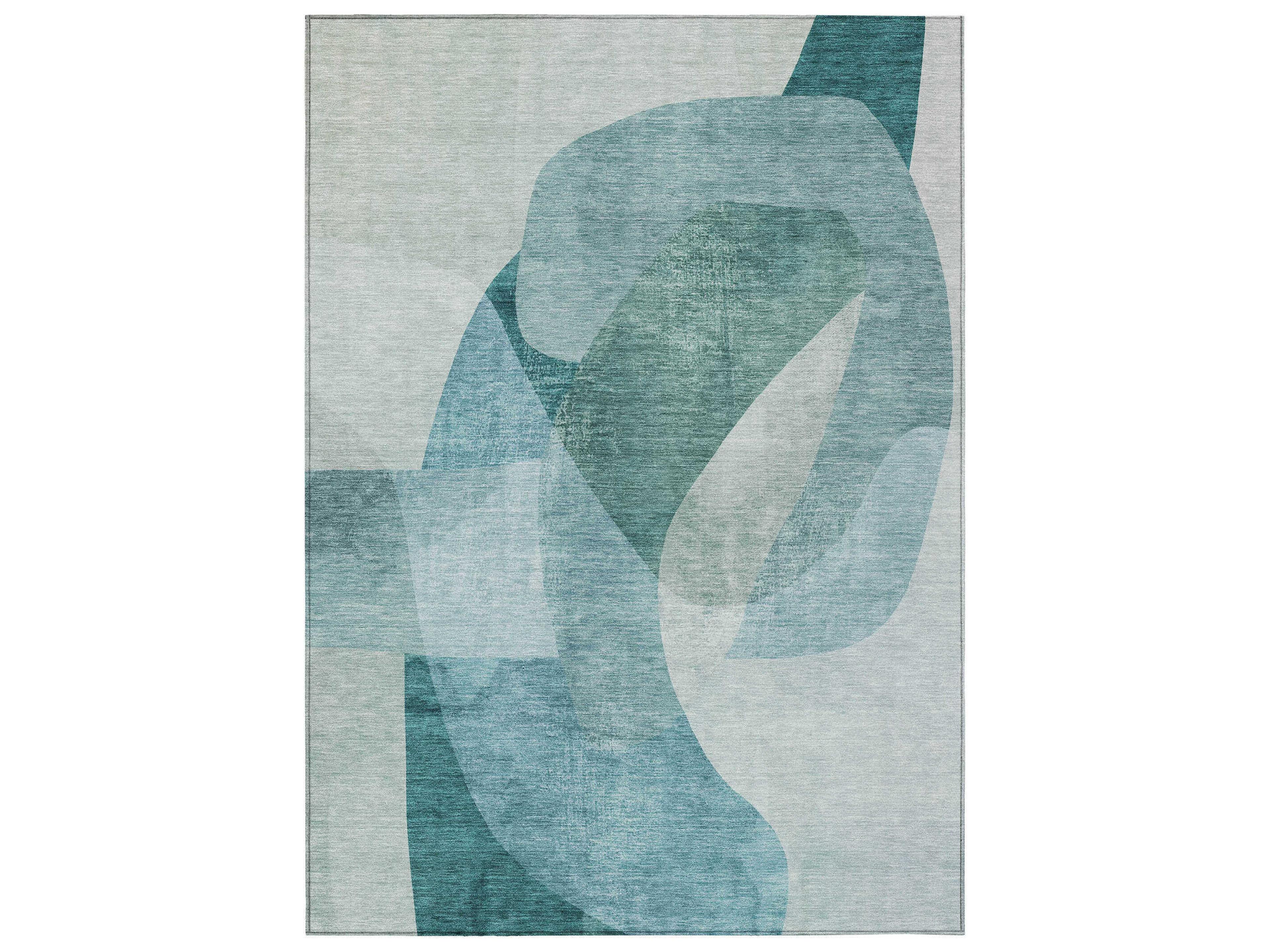 Dalyn Chantille Abstract Area Rug