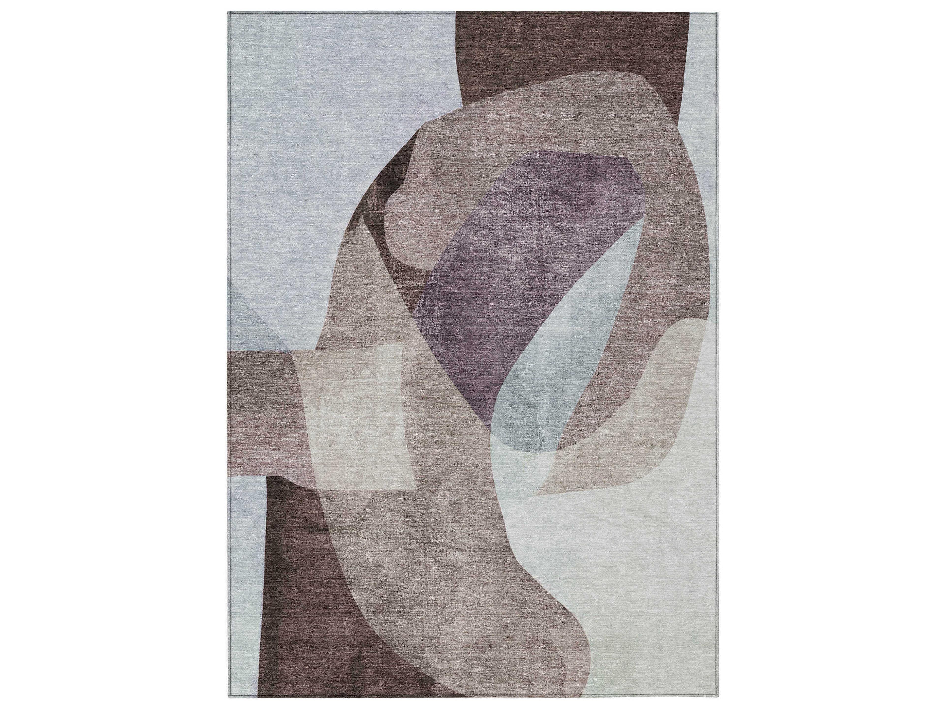 Dalyn Chantille Abstract Area Rug
