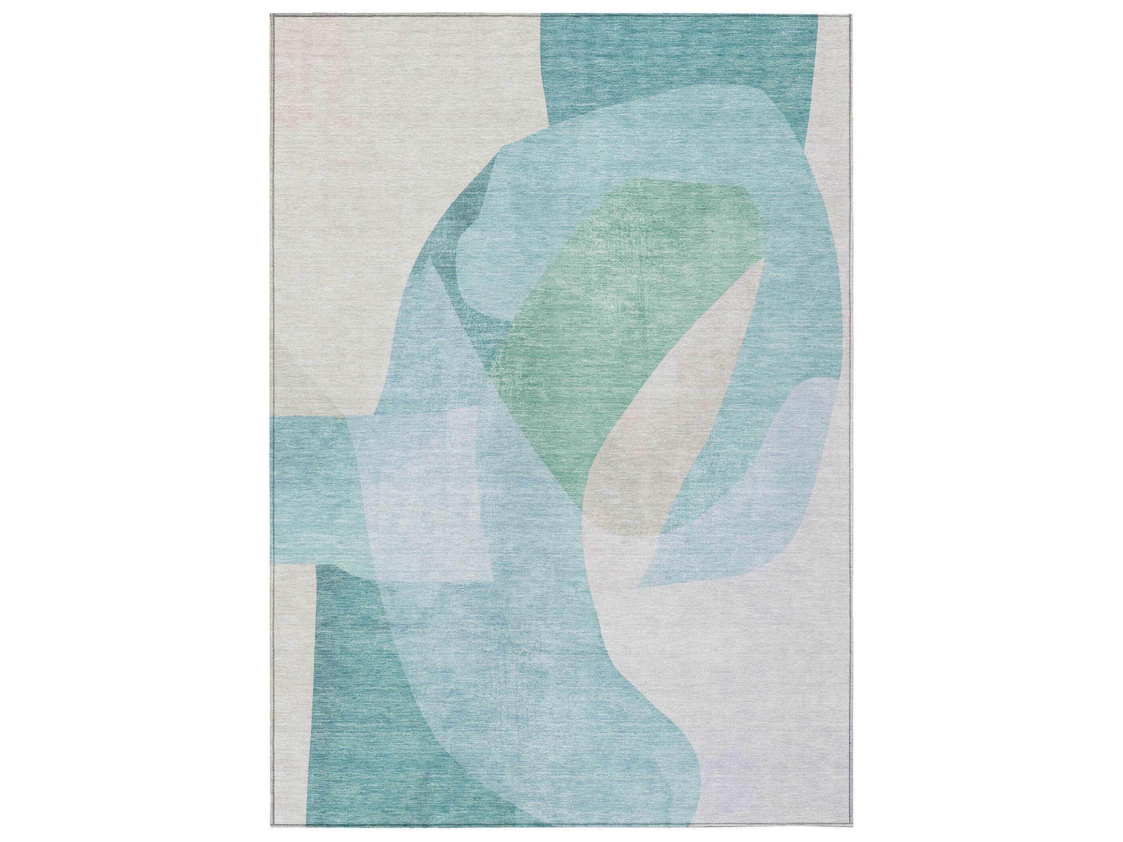 Dalyn Chantille Abstract Area Rug