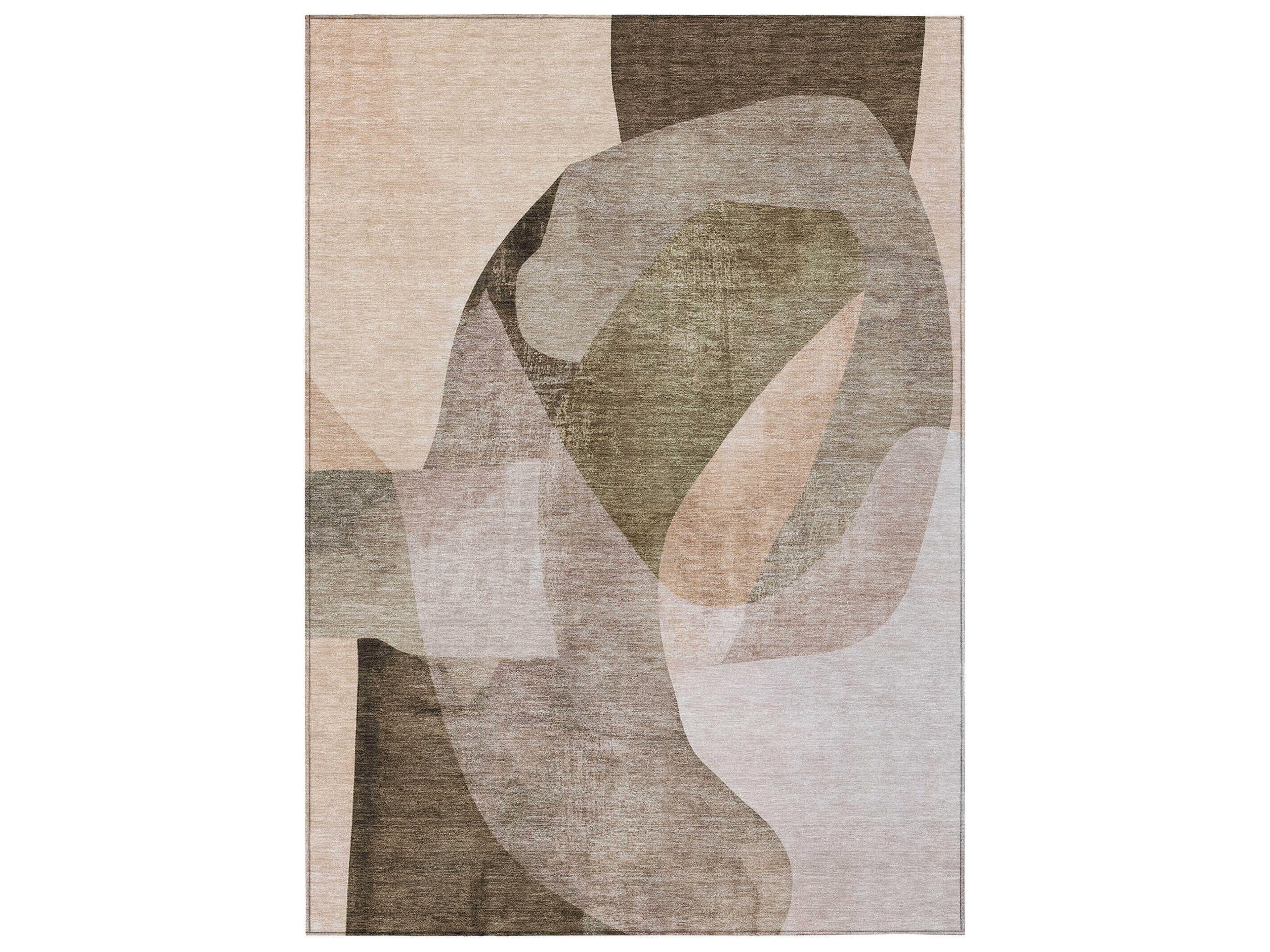 Dalyn Chantille Abstract Area Rug