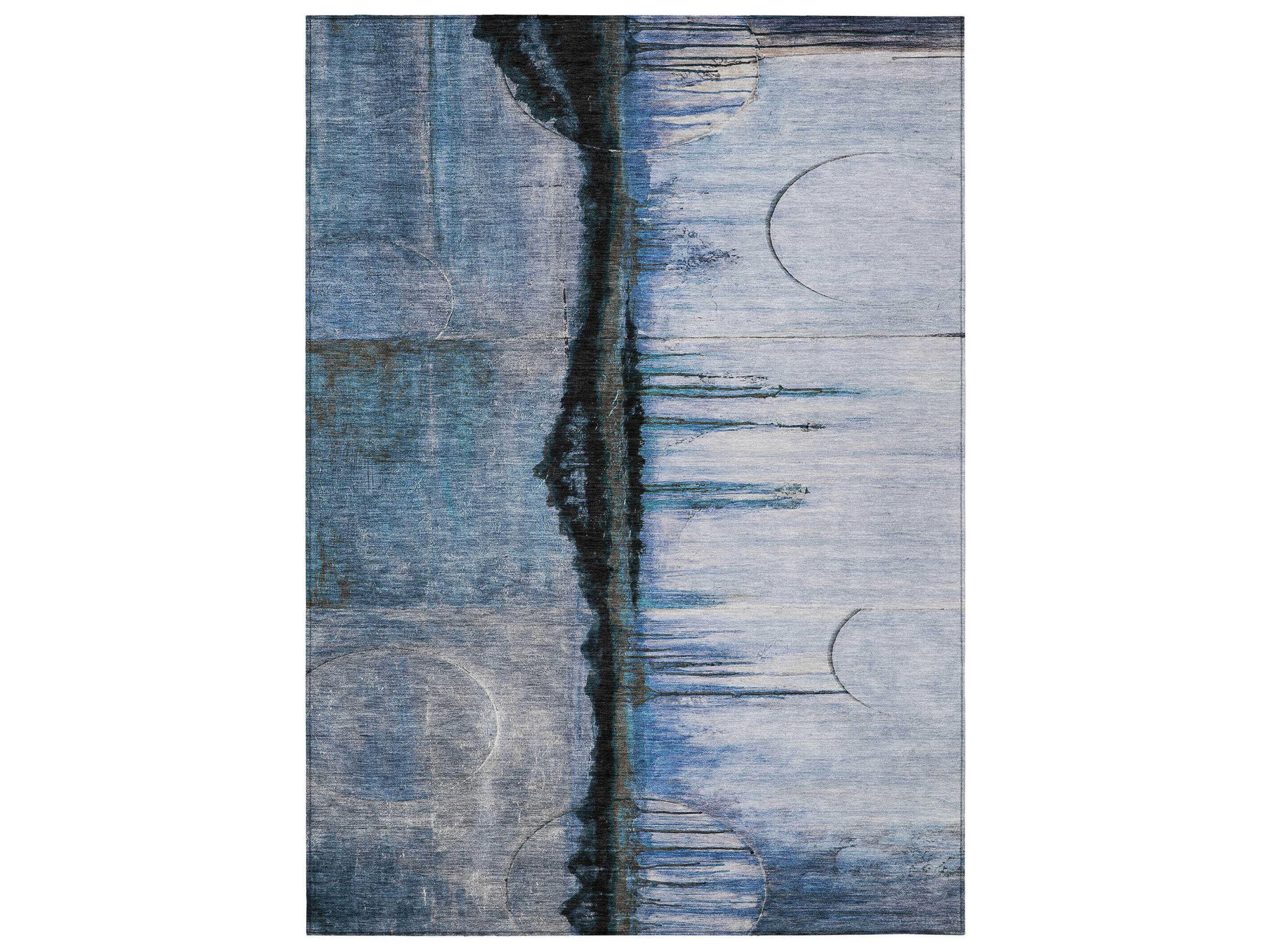Dalyn Chantille Abstract Area Rug