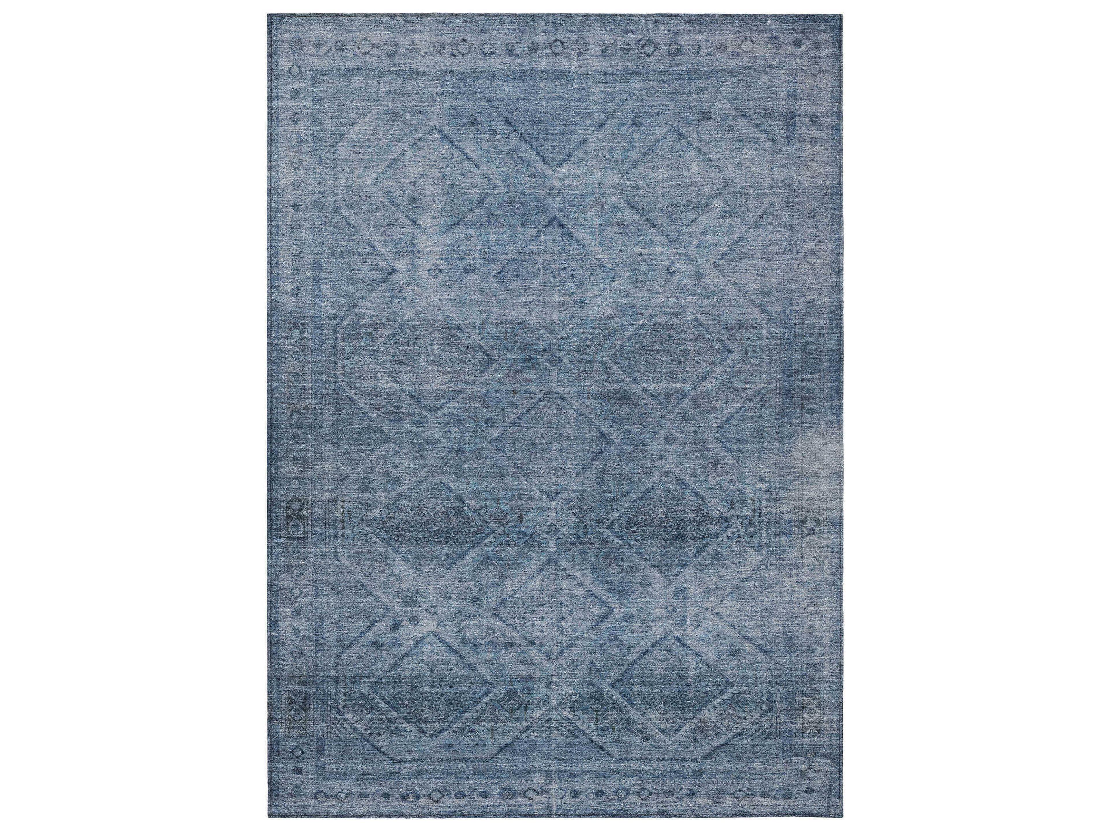 Dalyn Chantille Geometric Area Rug