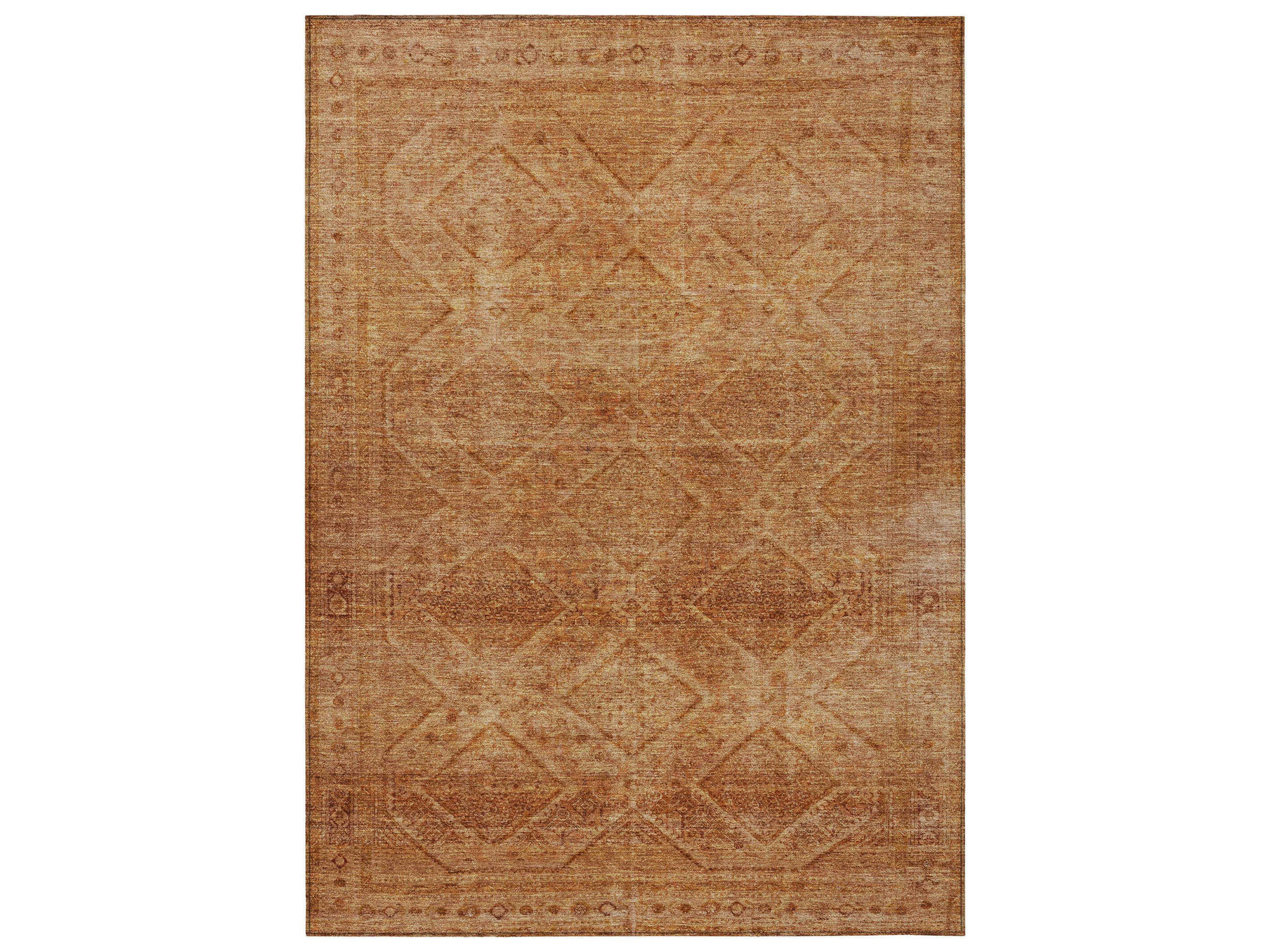 Dalyn Chantille Geometric Area Rug