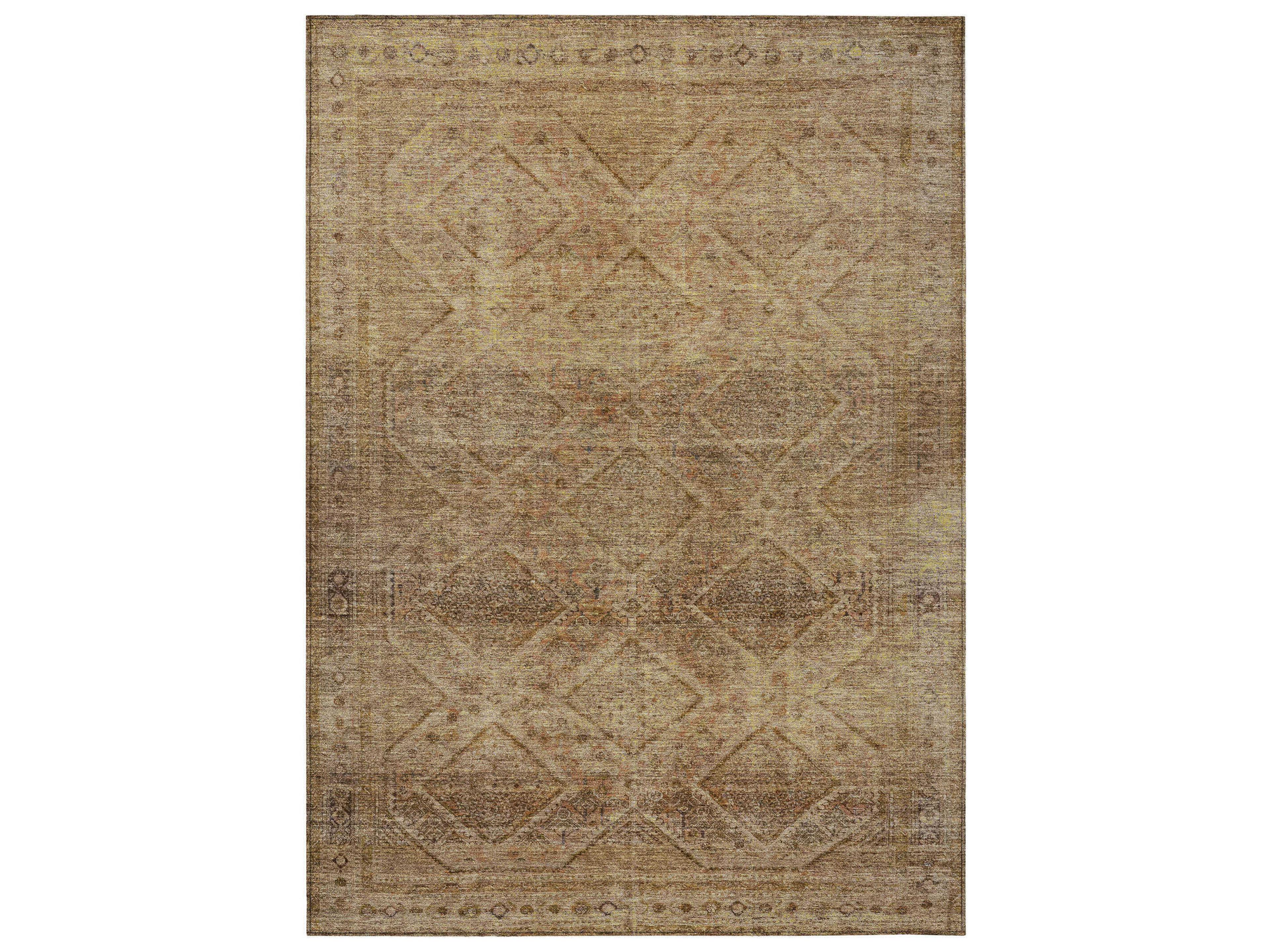 Dalyn Chantille Geometric Area Rug