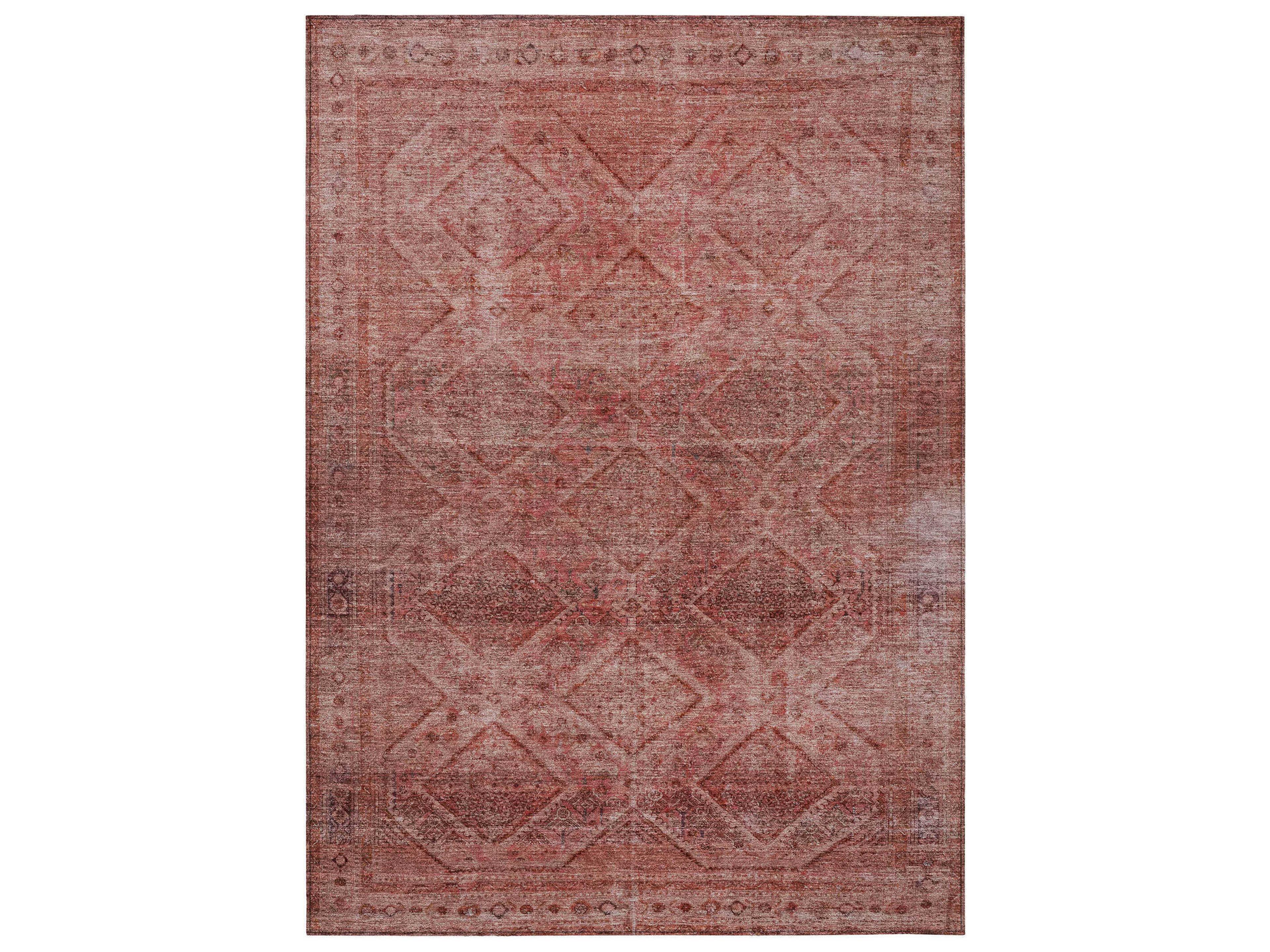 Dalyn Chantille Geometric Area Rug