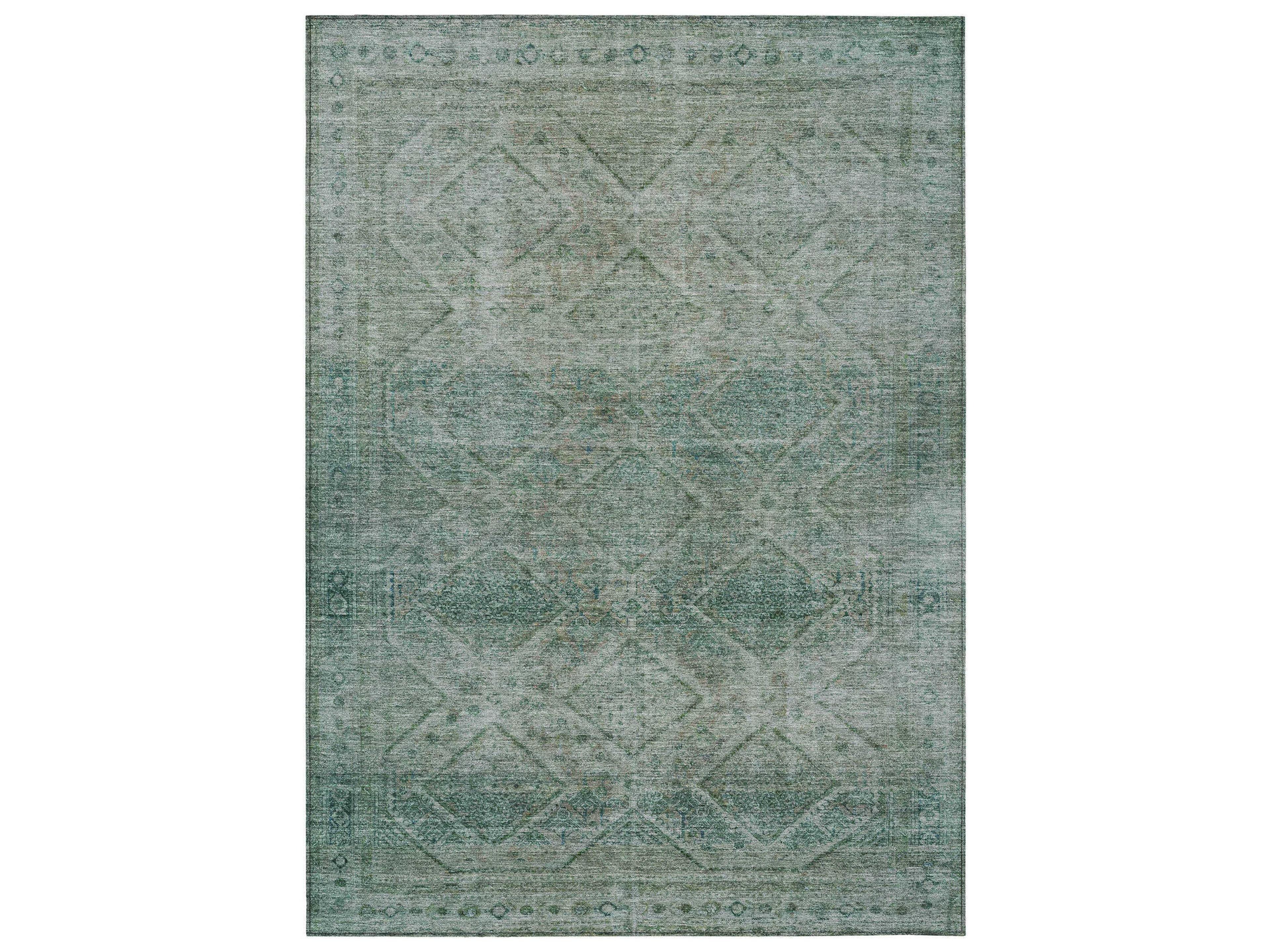 Dalyn Chantille Geometric Area Rug