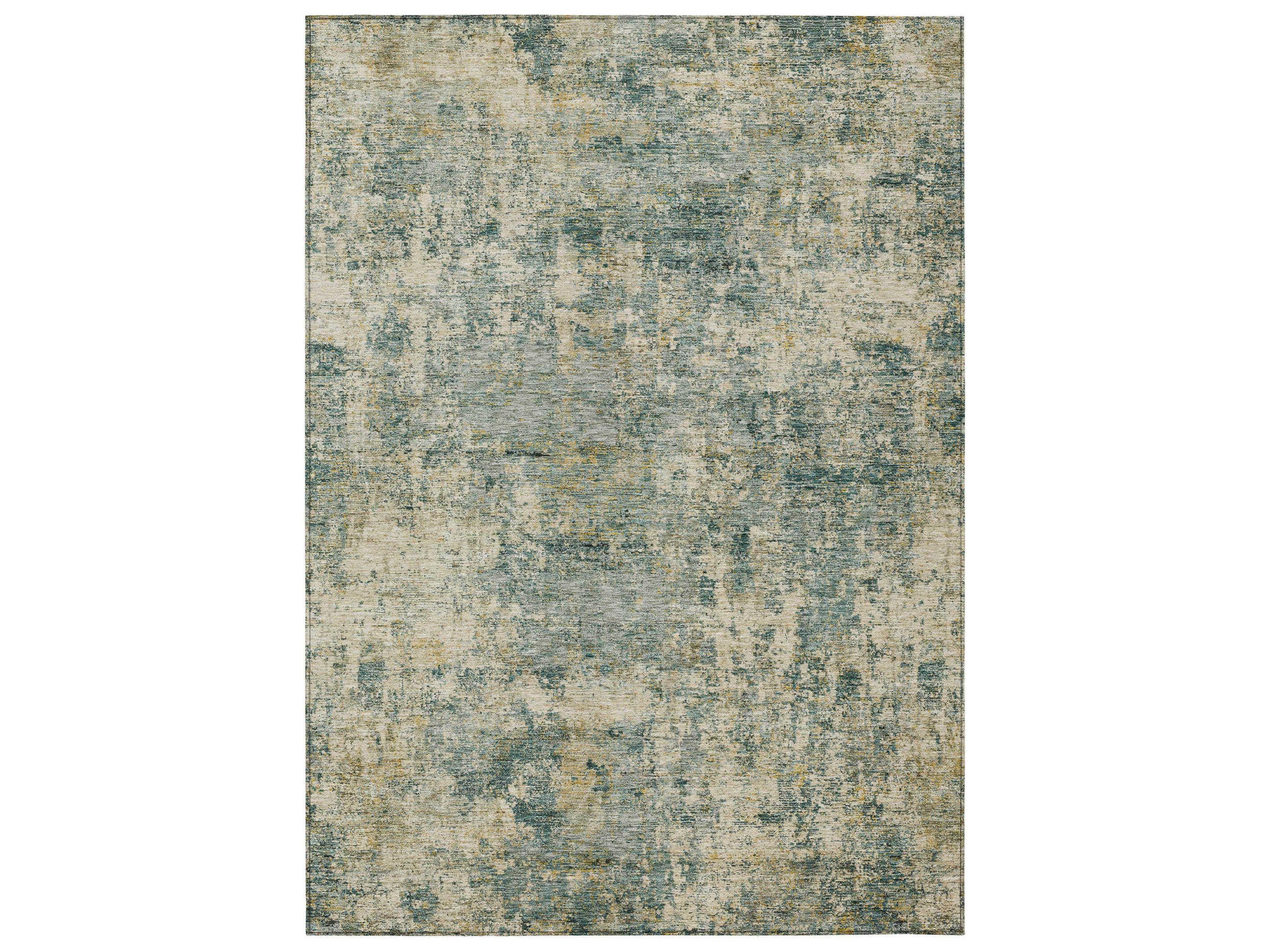 Dalyn Chantille Abstract Area Rug