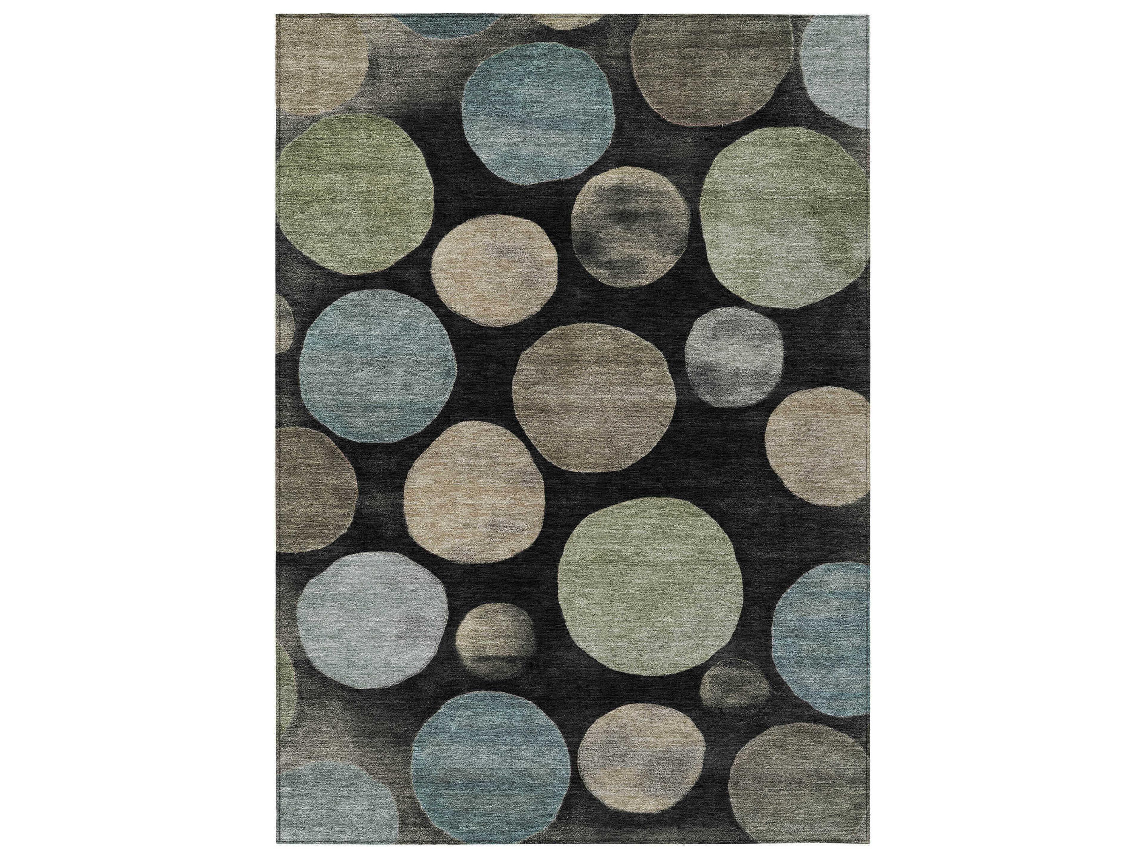 Dalyn Chantille Geometric Area Rug