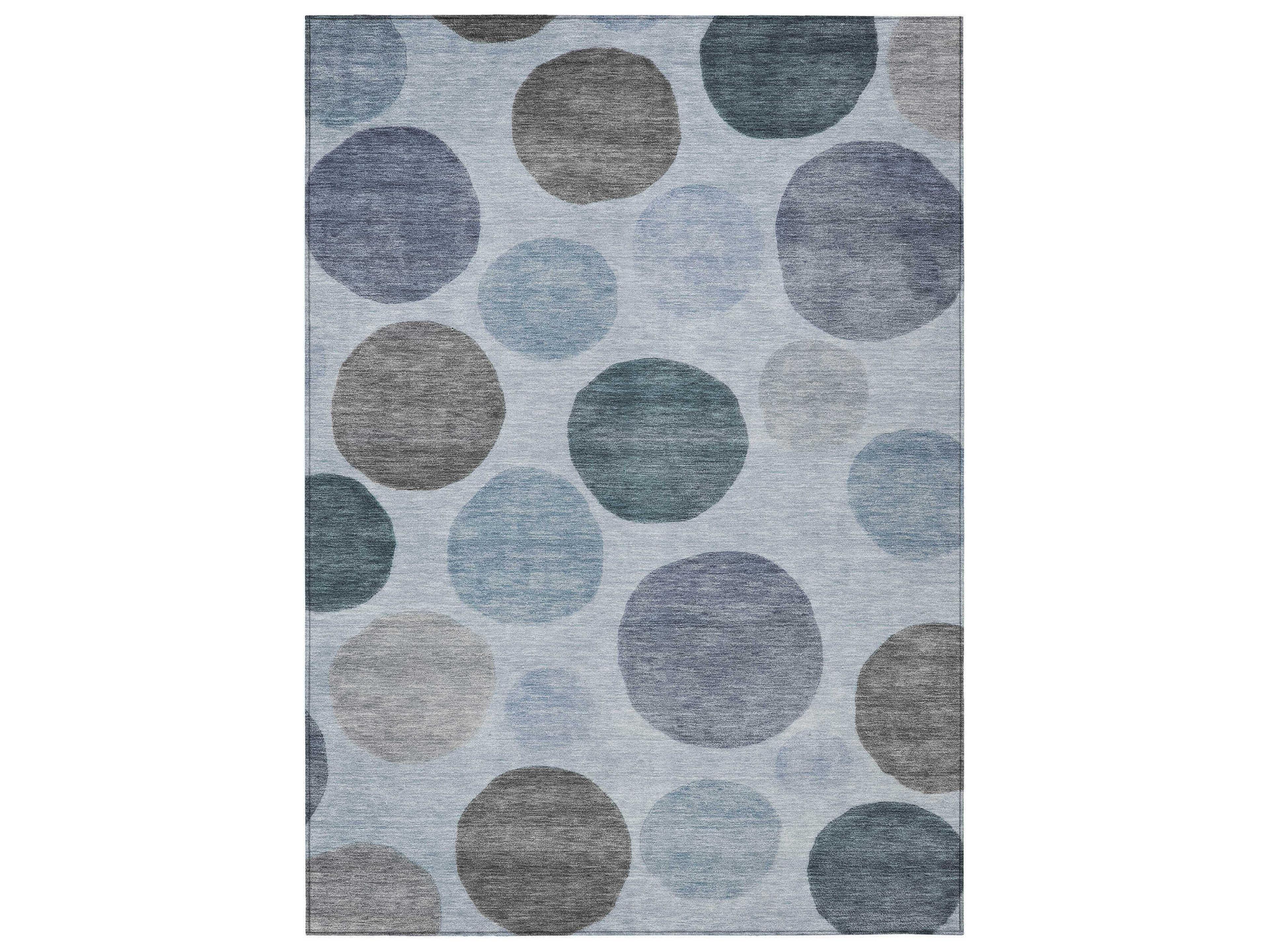 Dalyn Chantille Geometric Area Rug