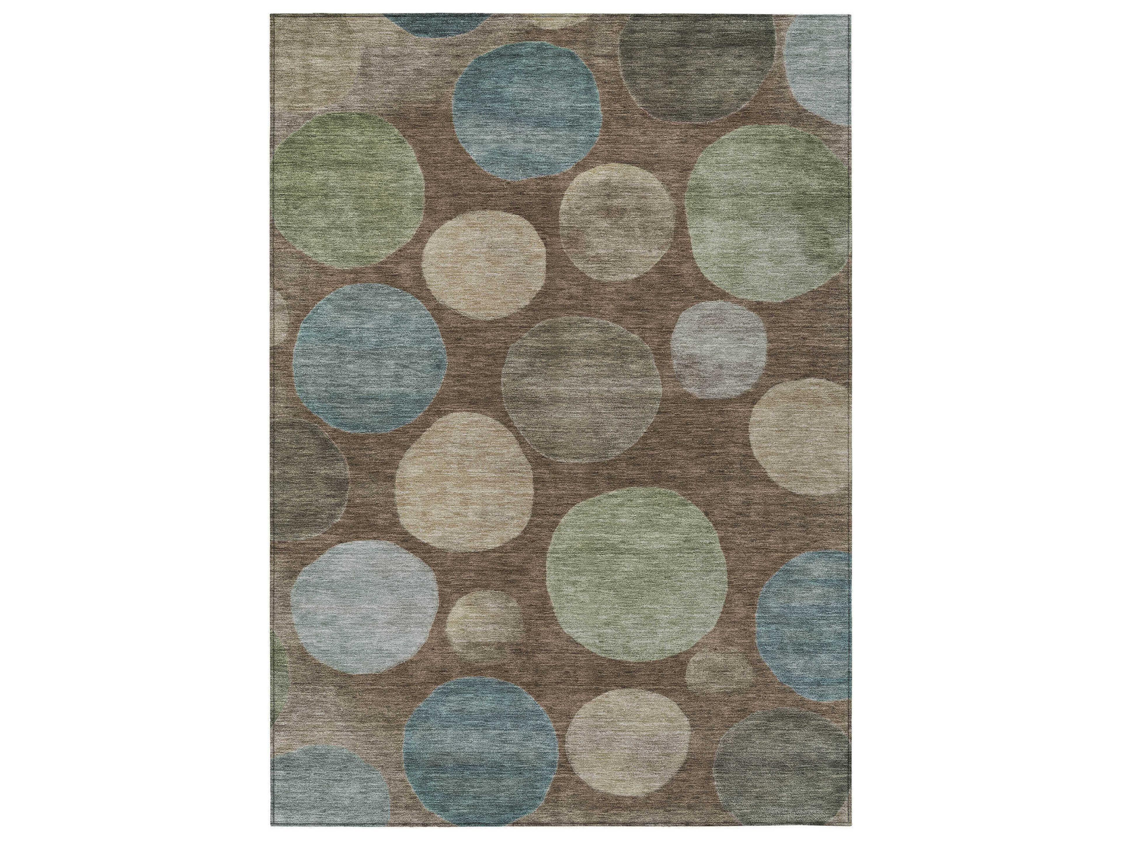 Dalyn Chantille Geometric Area Rug