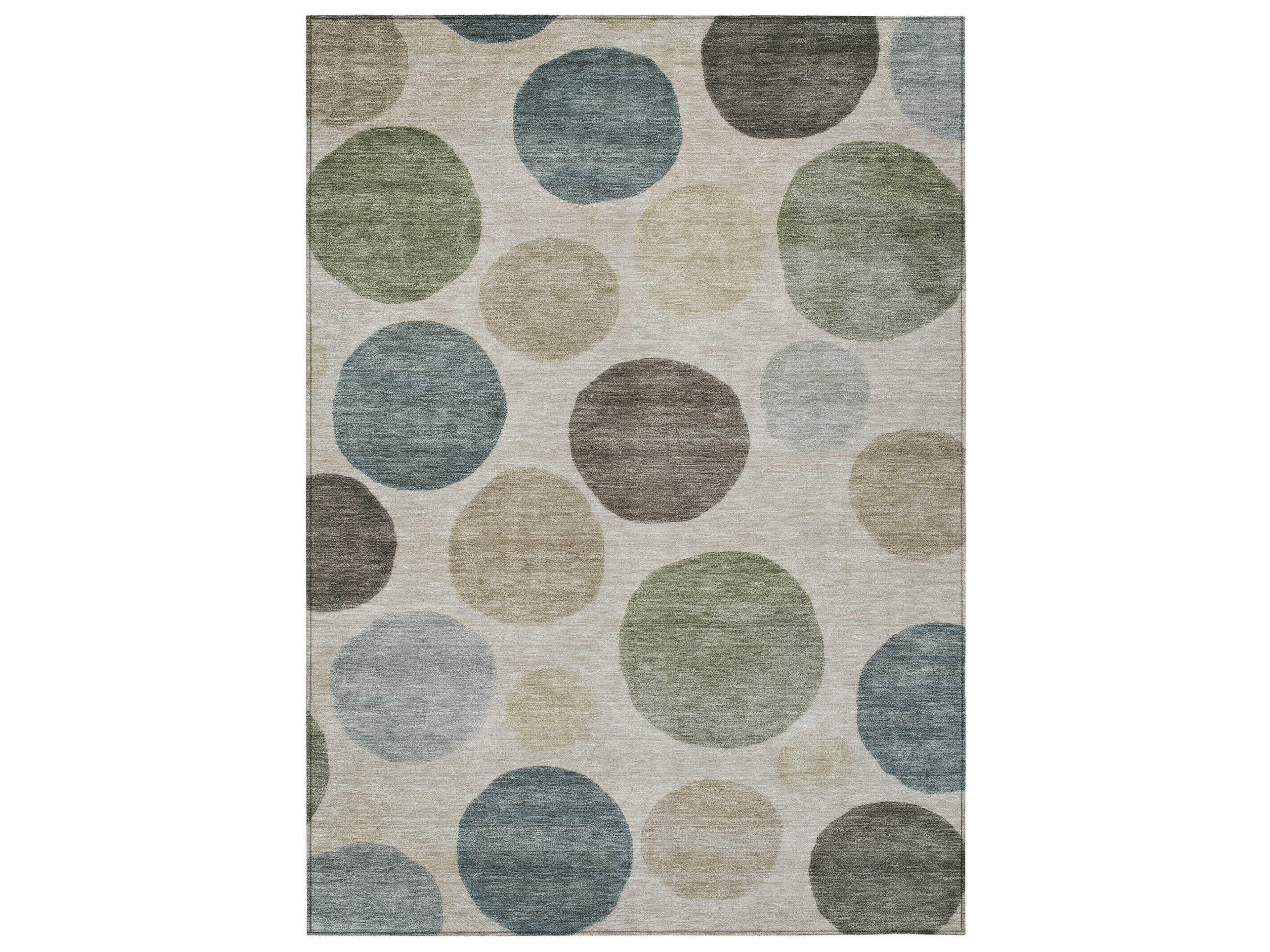 Dalyn Chantille Geometric Area Rug