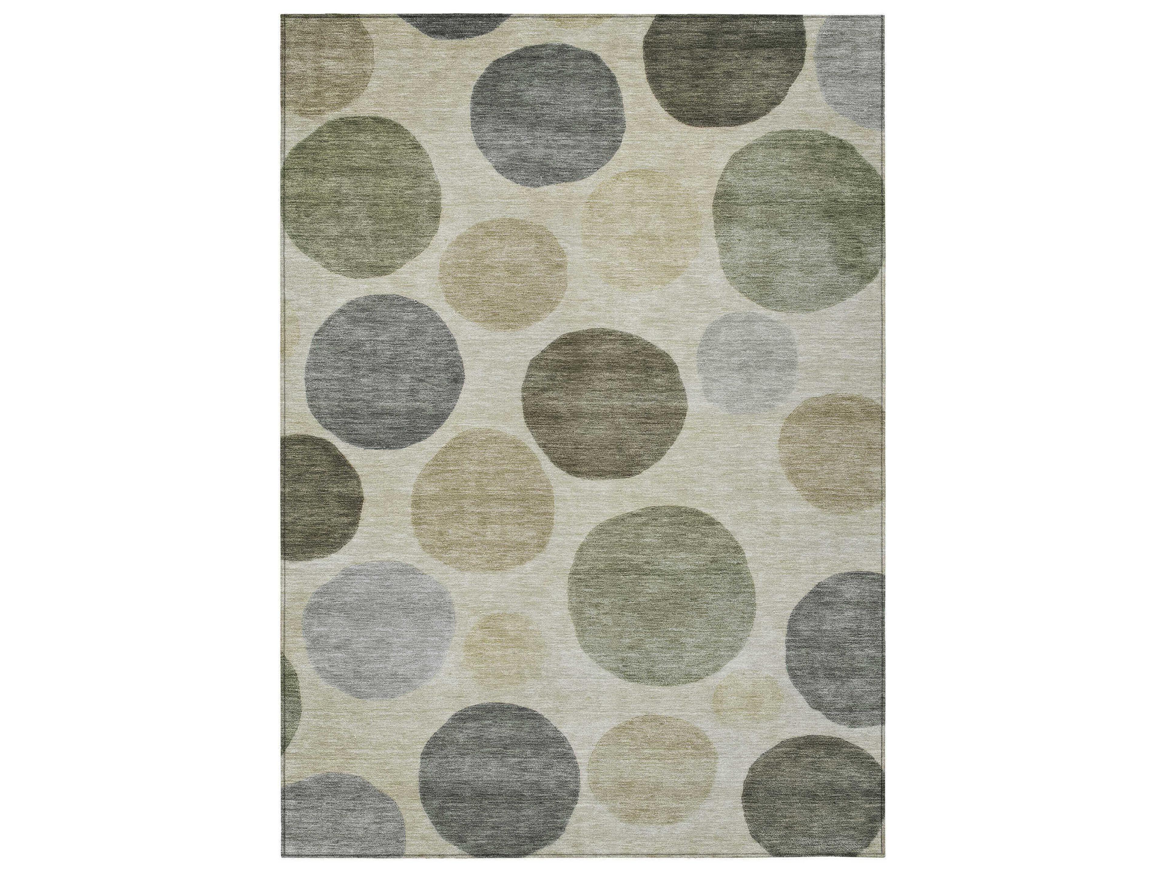 Dalyn Chantille Geometric Area Rug
