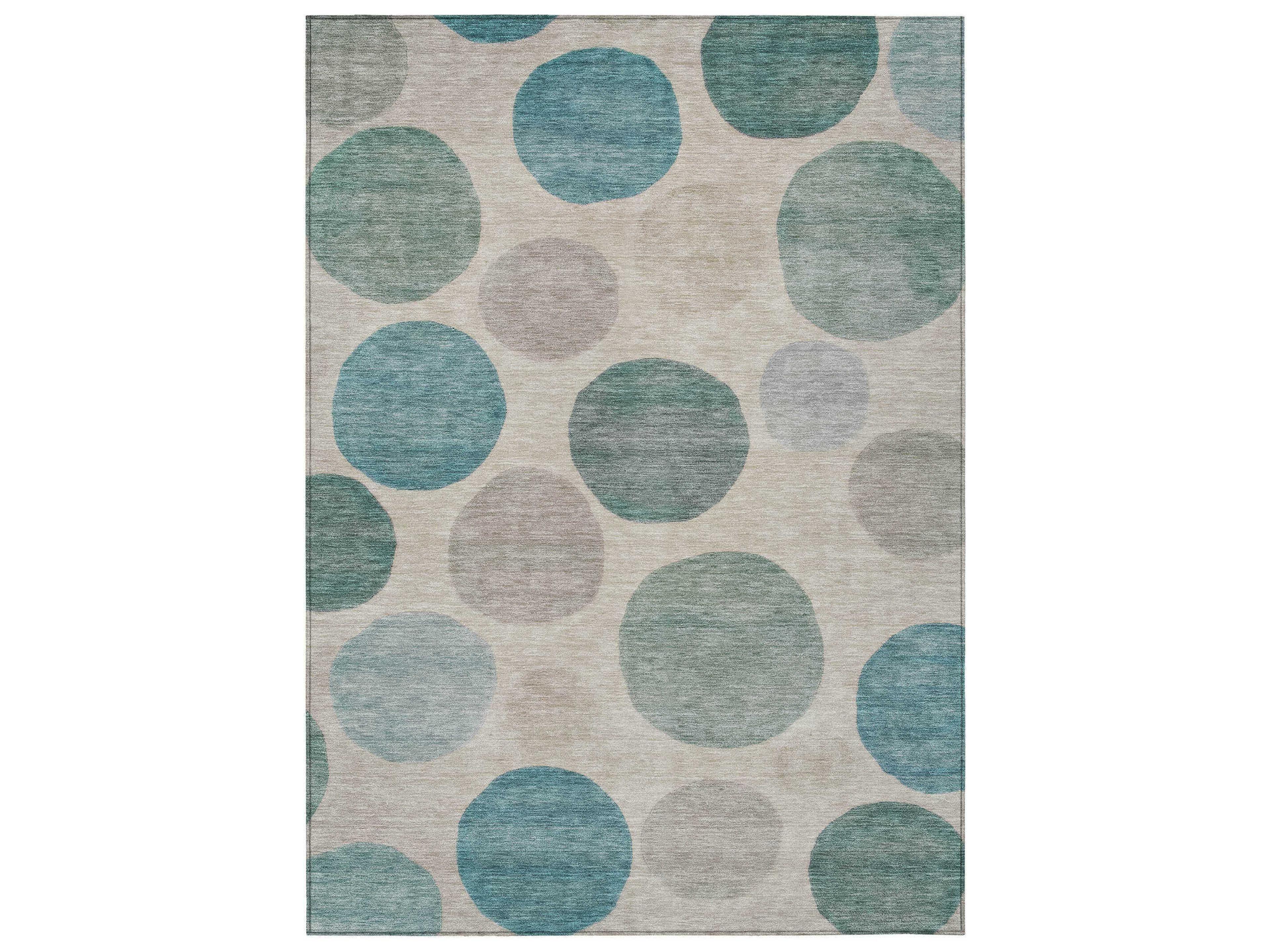 Dalyn Chantille Geometric Area Rug