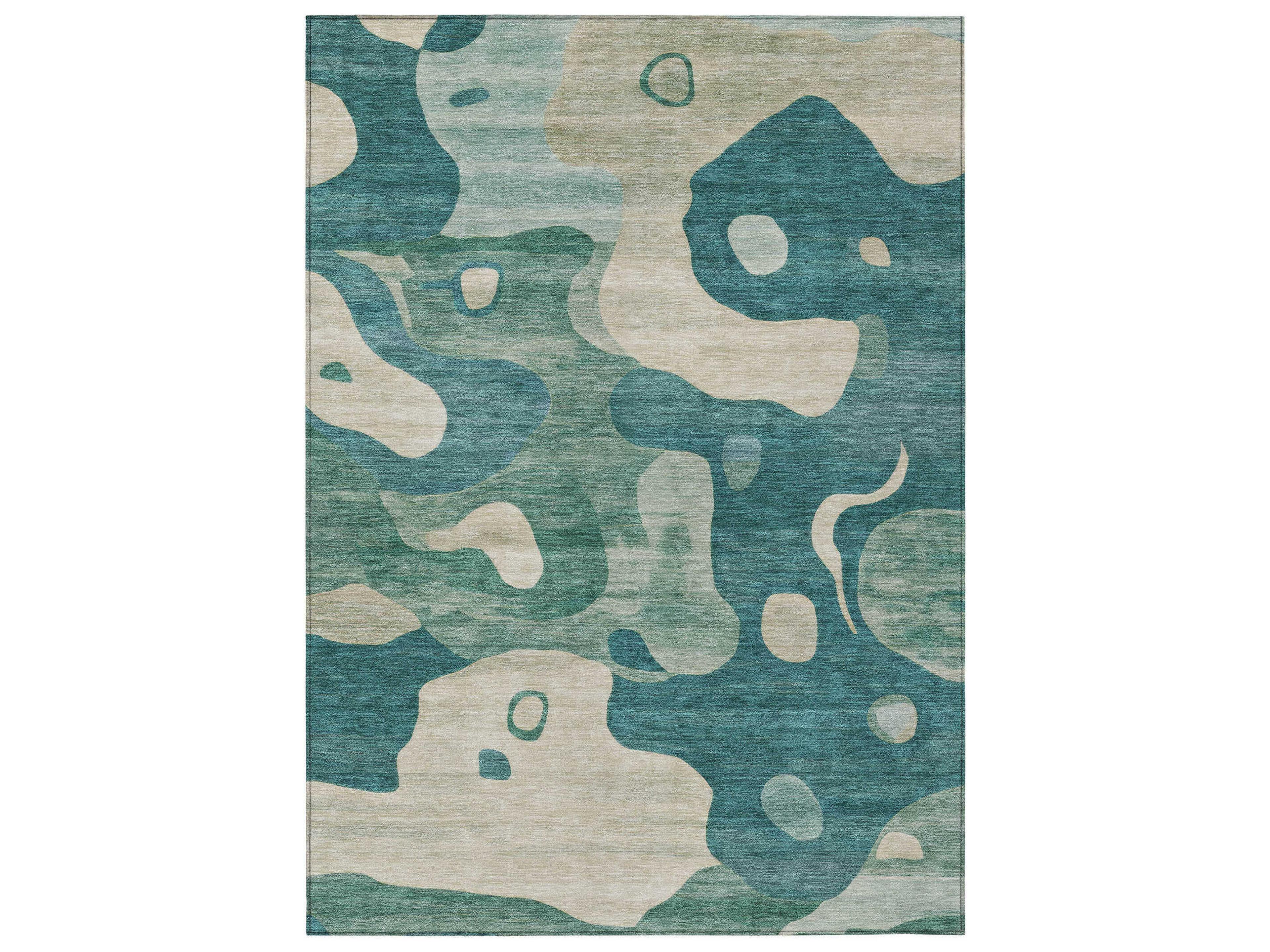 Dalyn Chantille Abstract Area Rug