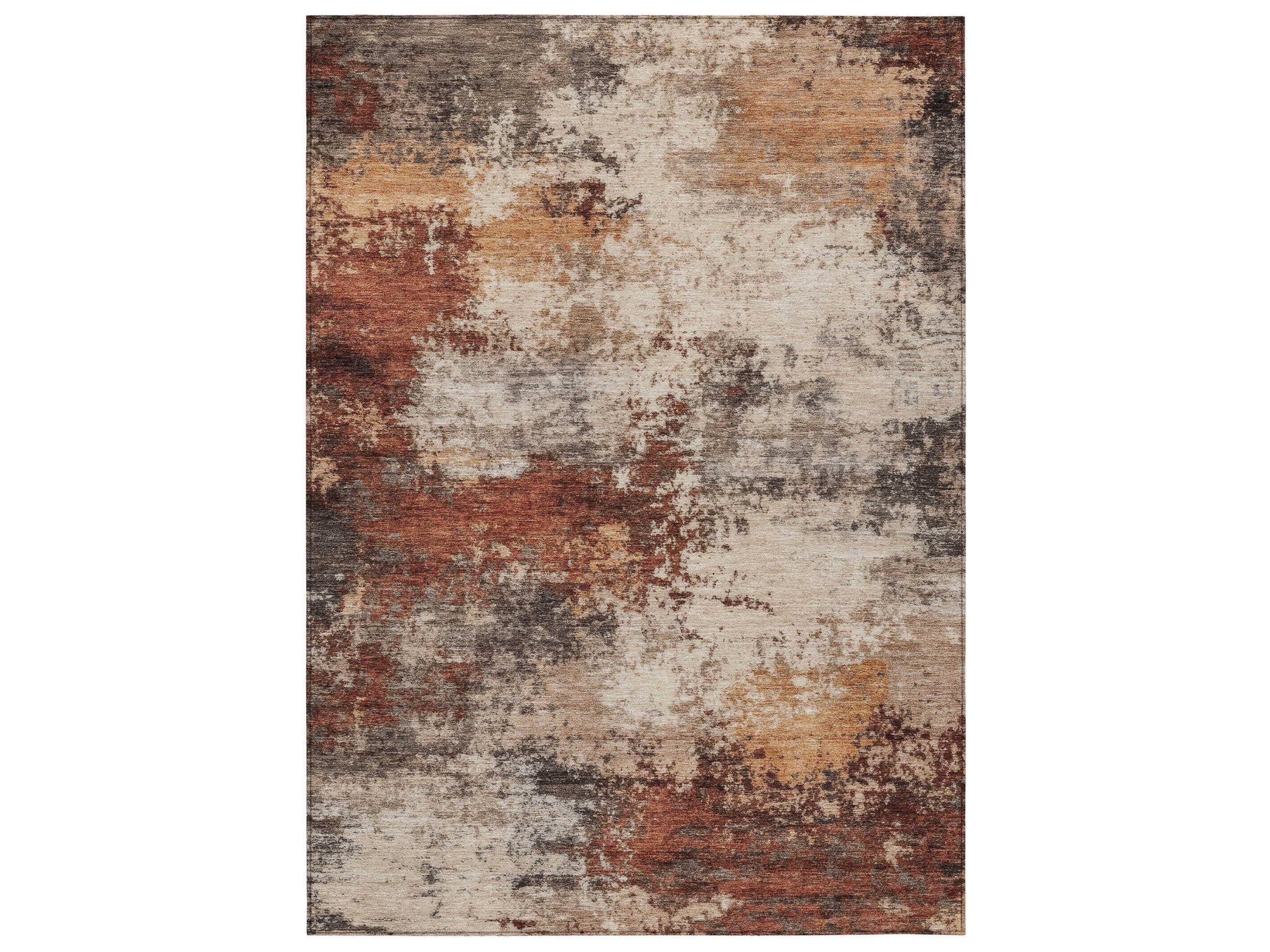 Dalyn Chantille Abstract Area Rug