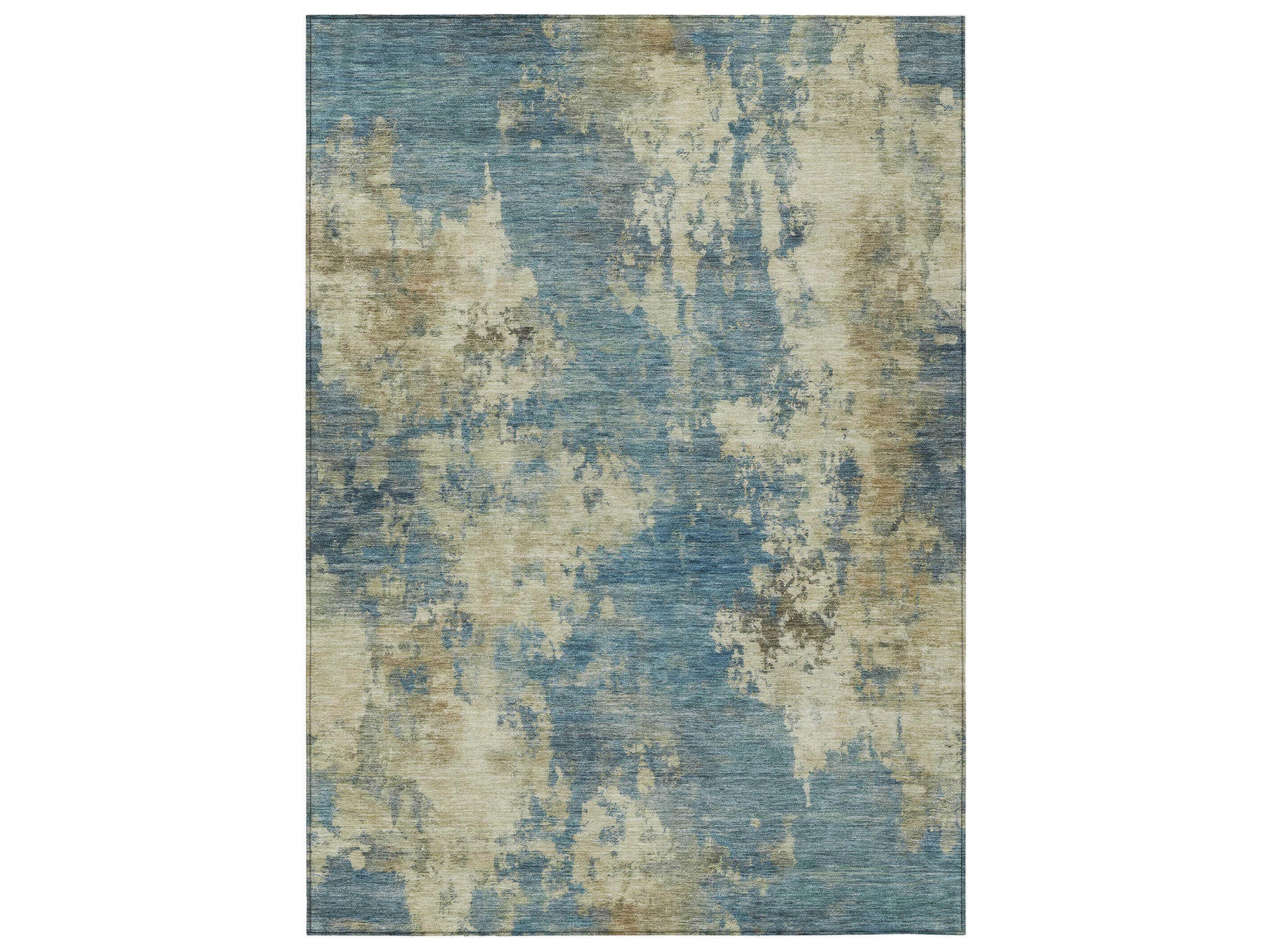 Dalyn Chantille Abstract Area Rug