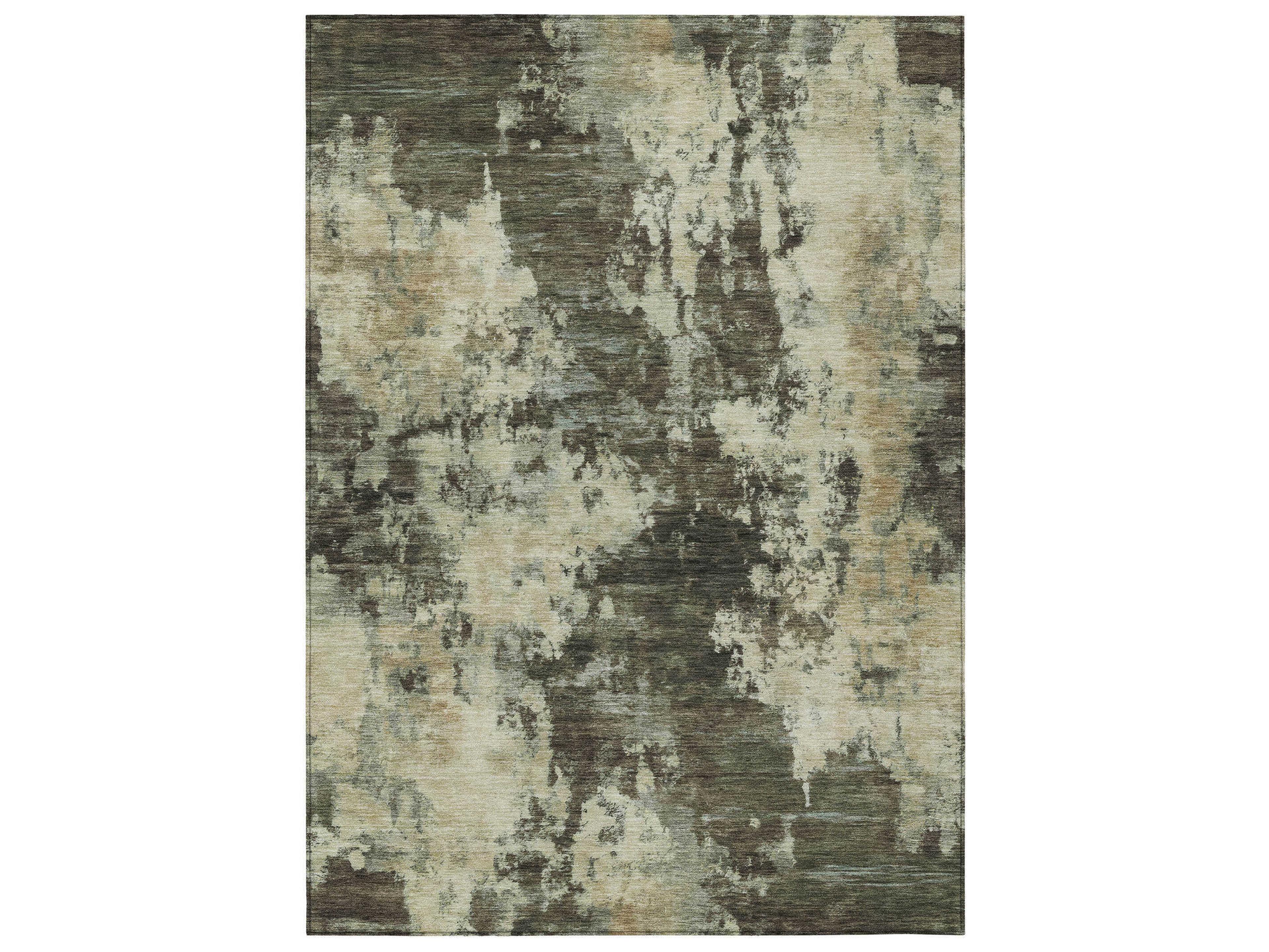 Dalyn Chantille Abstract Area Rug