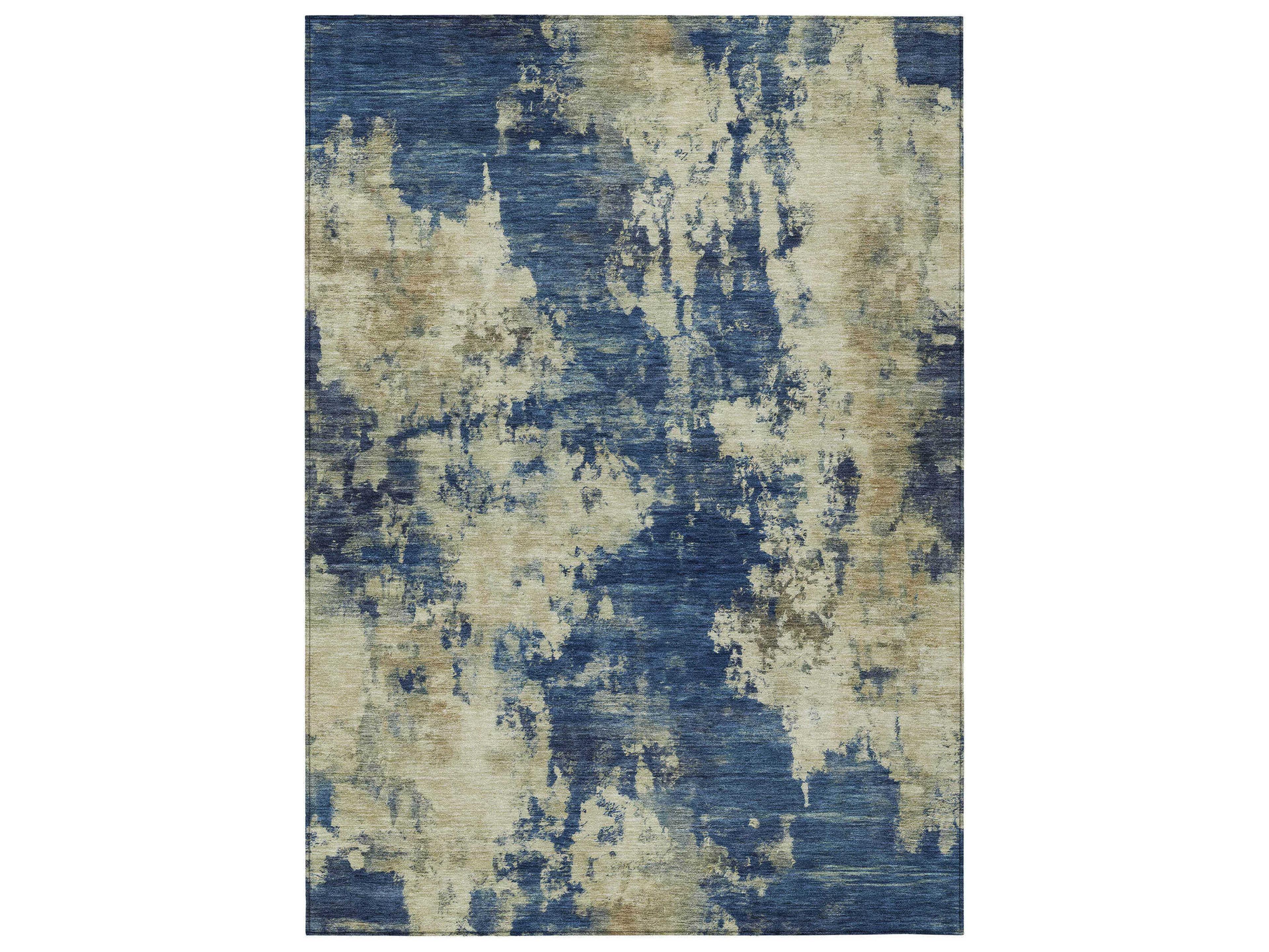 Dalyn Chantille Abstract Area Rug