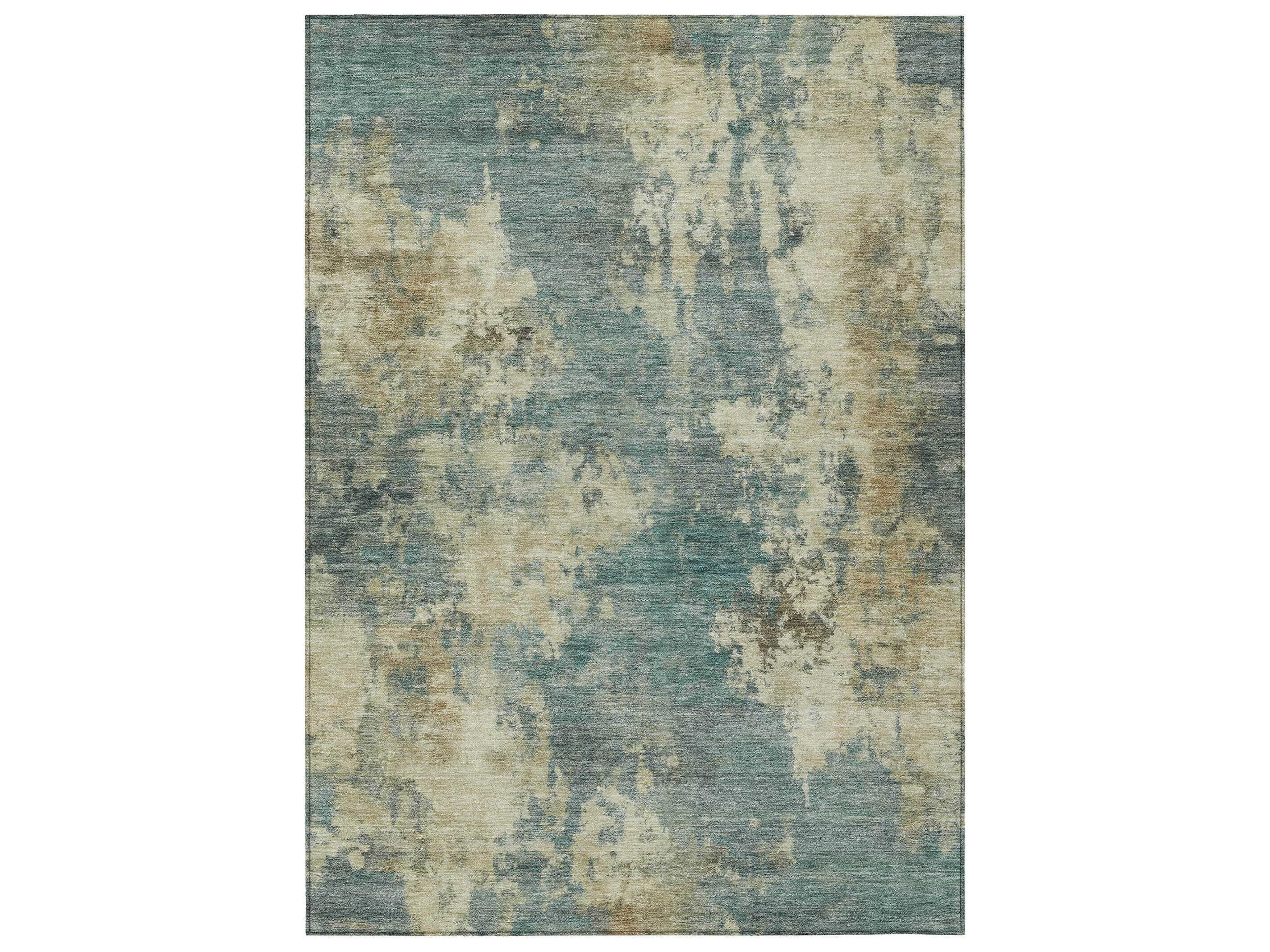 Dalyn Chantille Abstract Area Rug