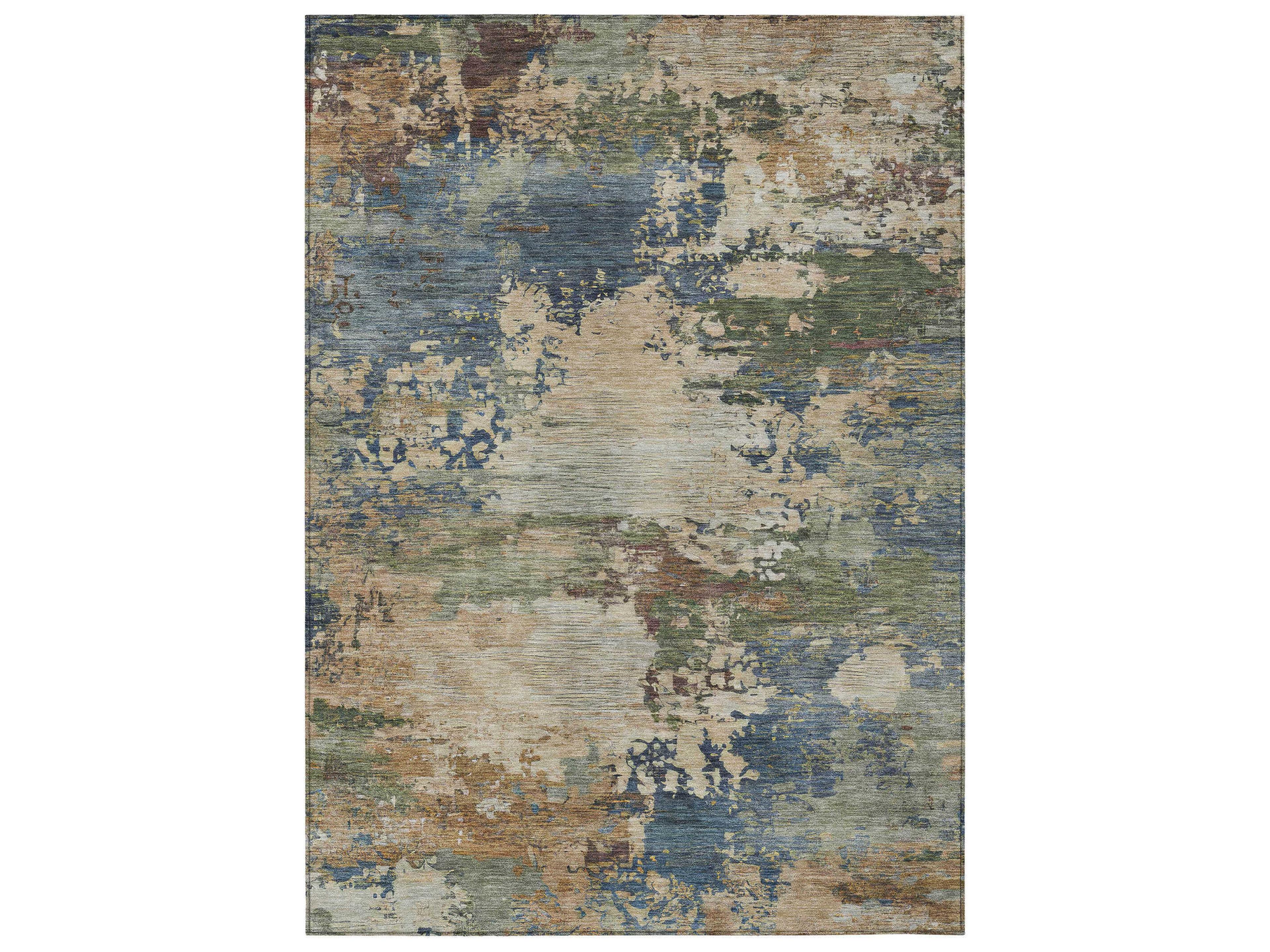Dalyn Chantille Abstract Area Rug