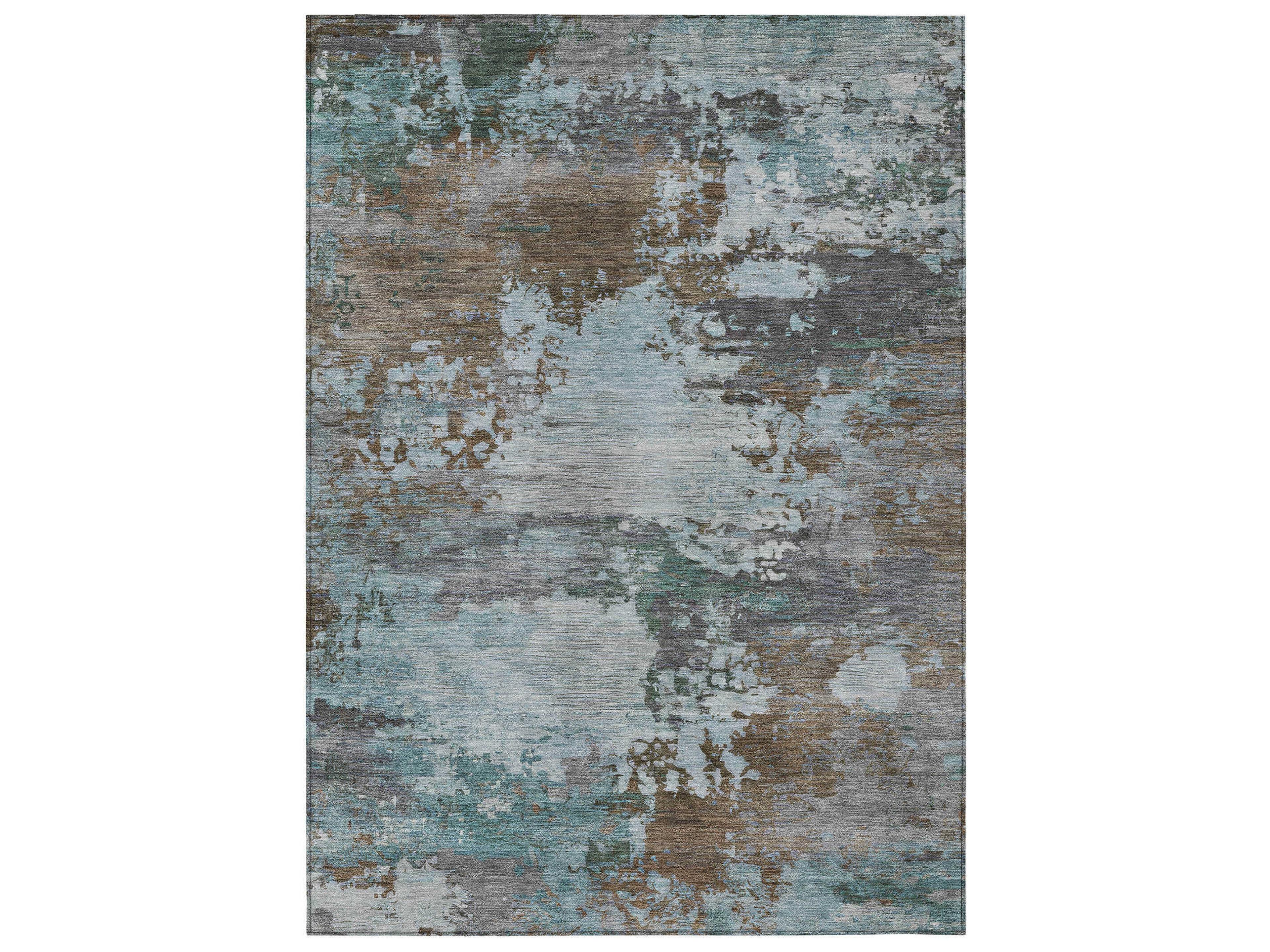 Dalyn Chantille Abstract Area Rug