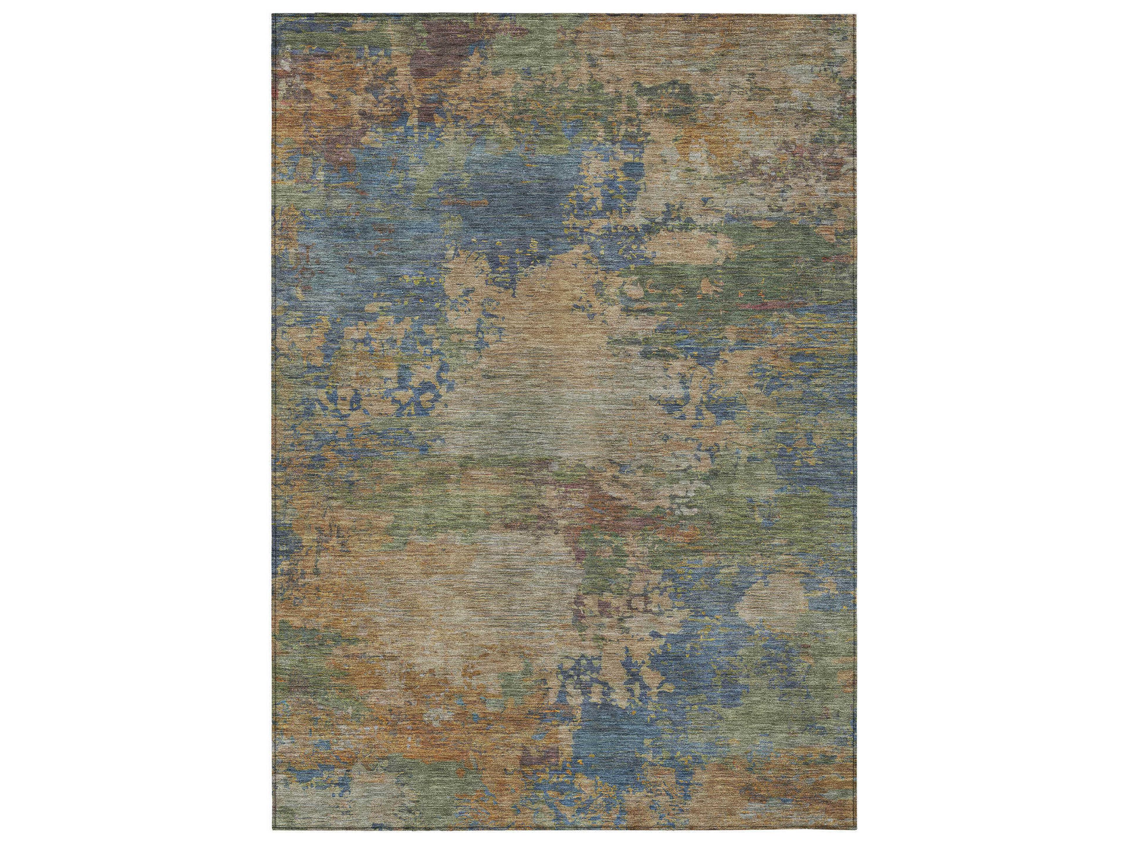 Dalyn Chantille Abstract Area Rug
