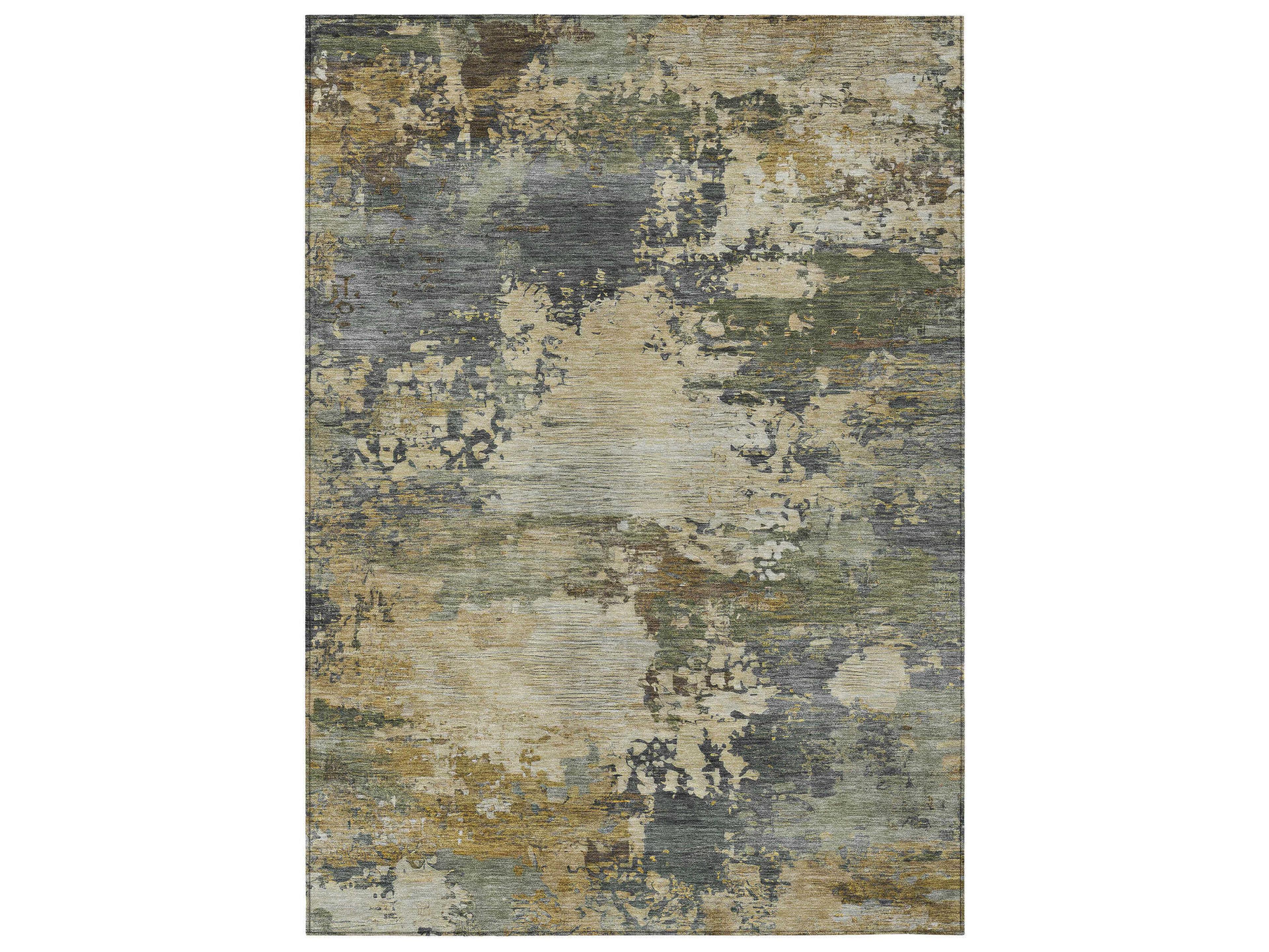 Dalyn Chantille Abstract Area Rug