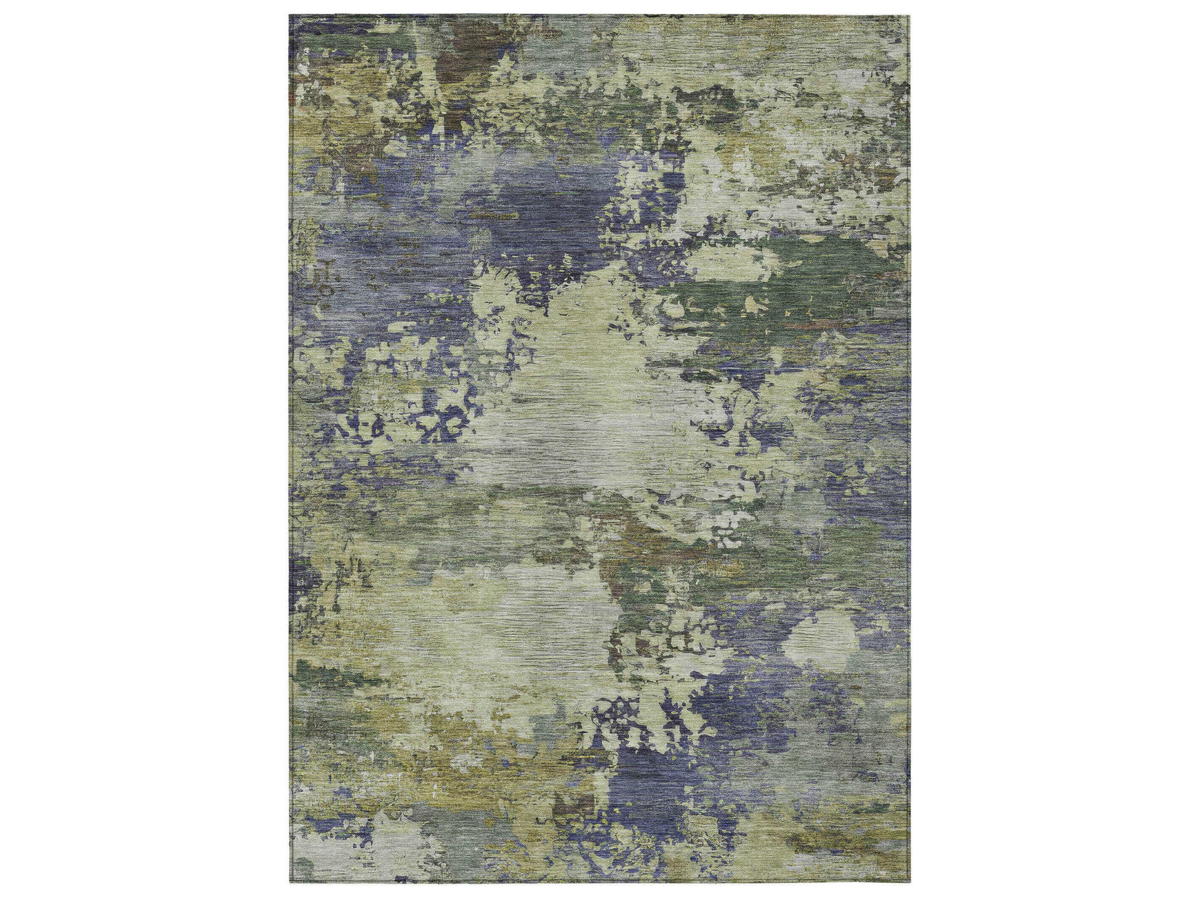 Dalyn Chantille Abstract Area Rug