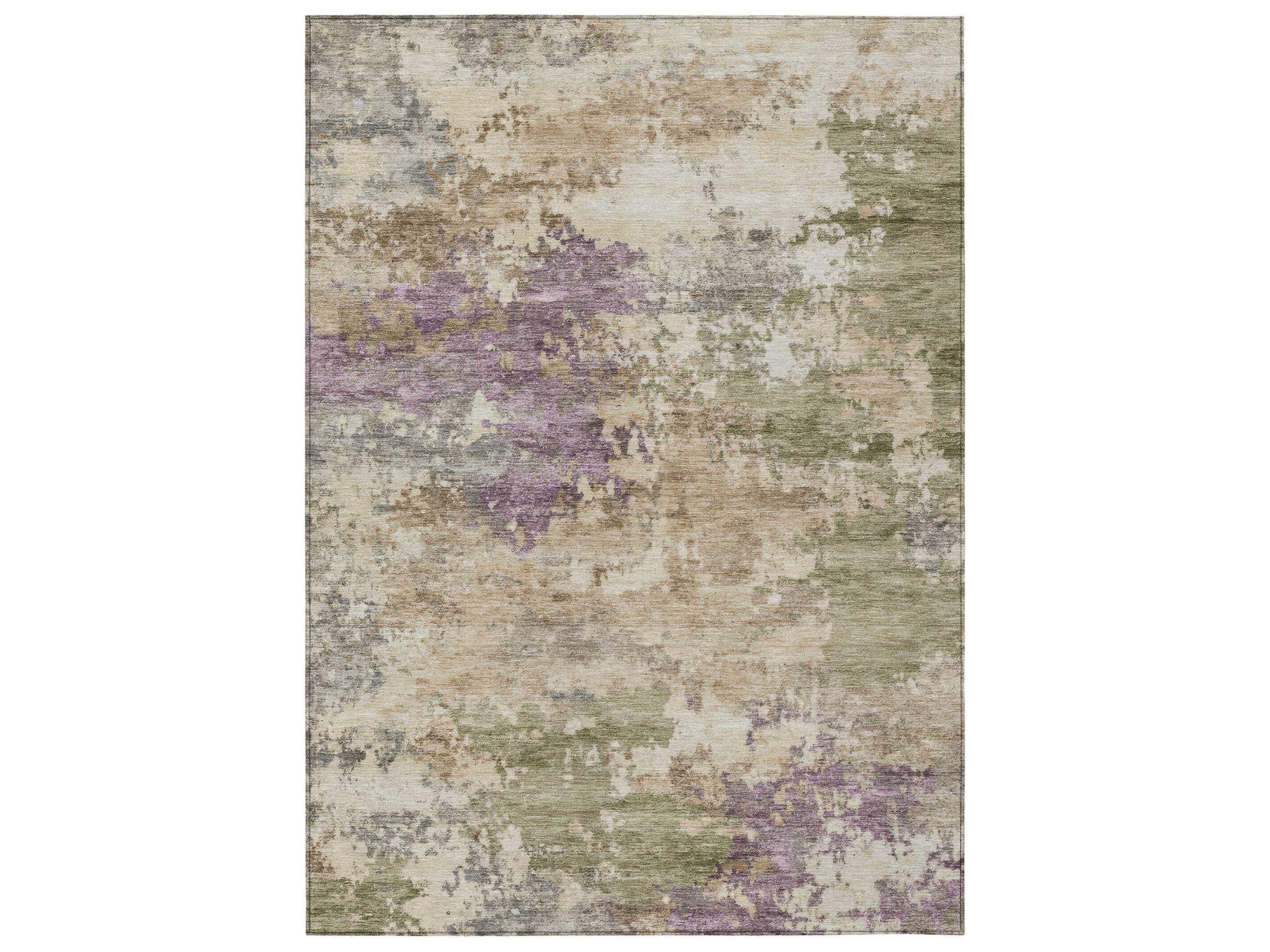 Dalyn Chantille Abstract Area Rug