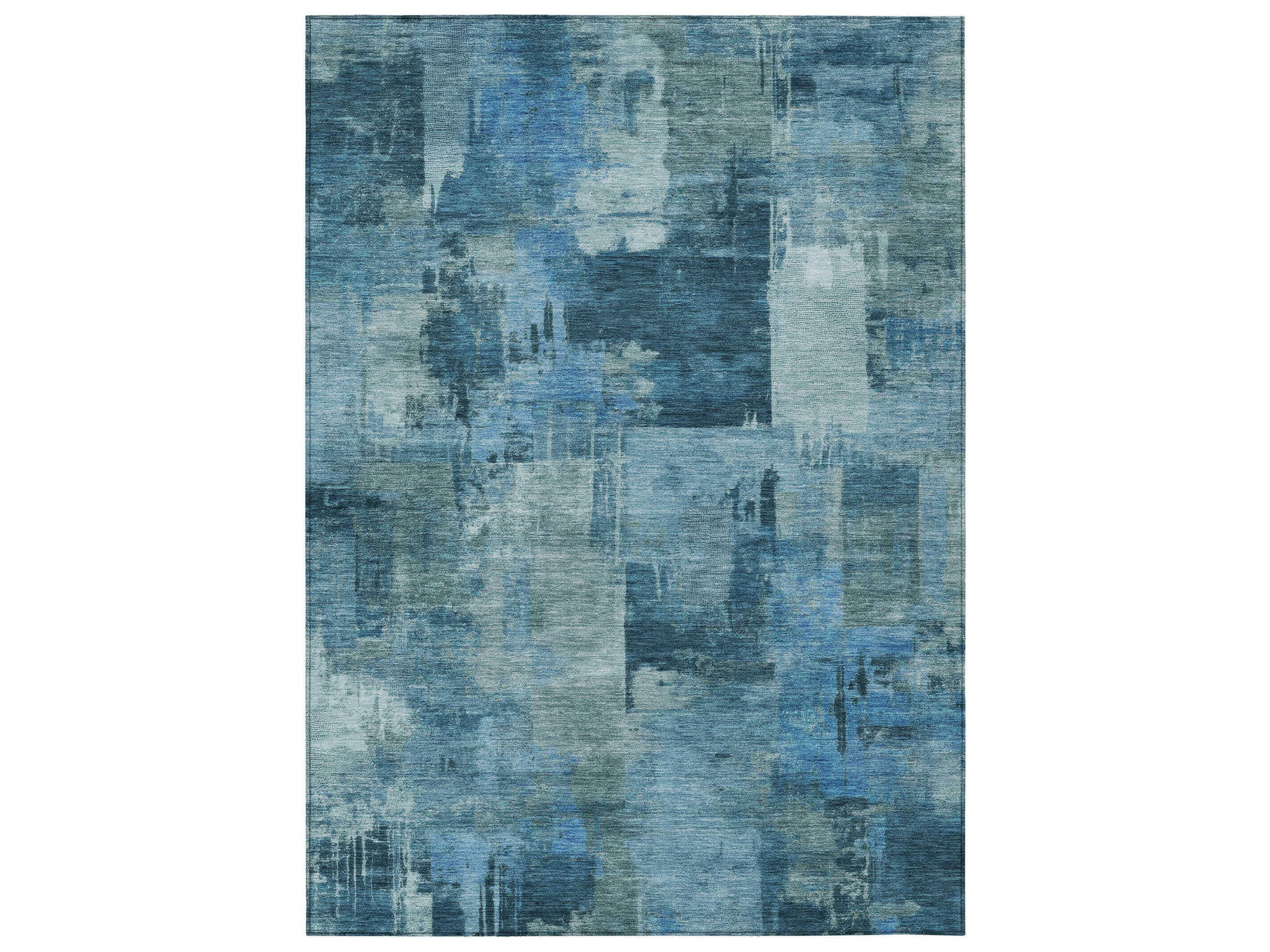 Dalyn Chantille Abstract Area Rug