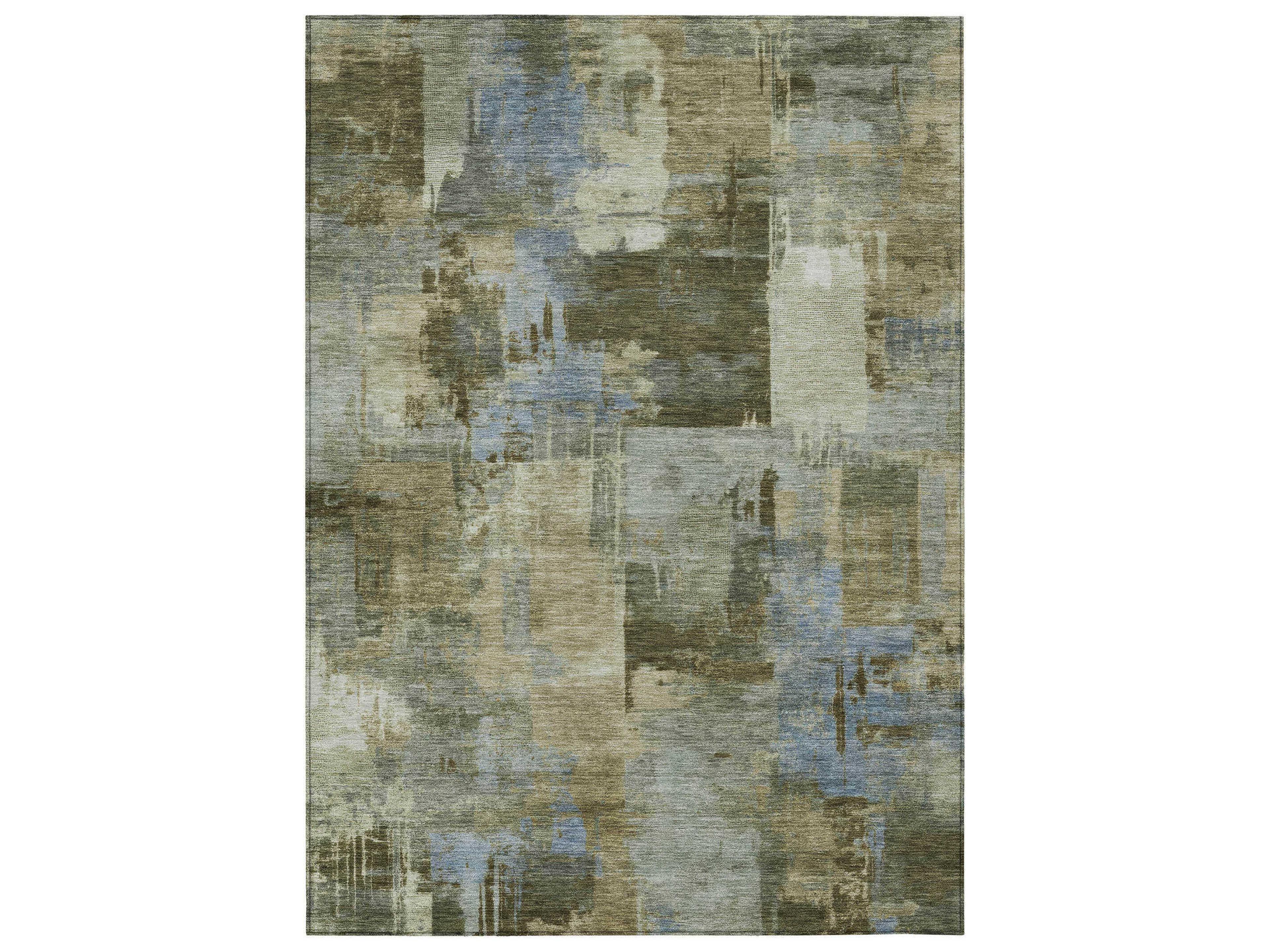 Dalyn Chantille Abstract Area Rug