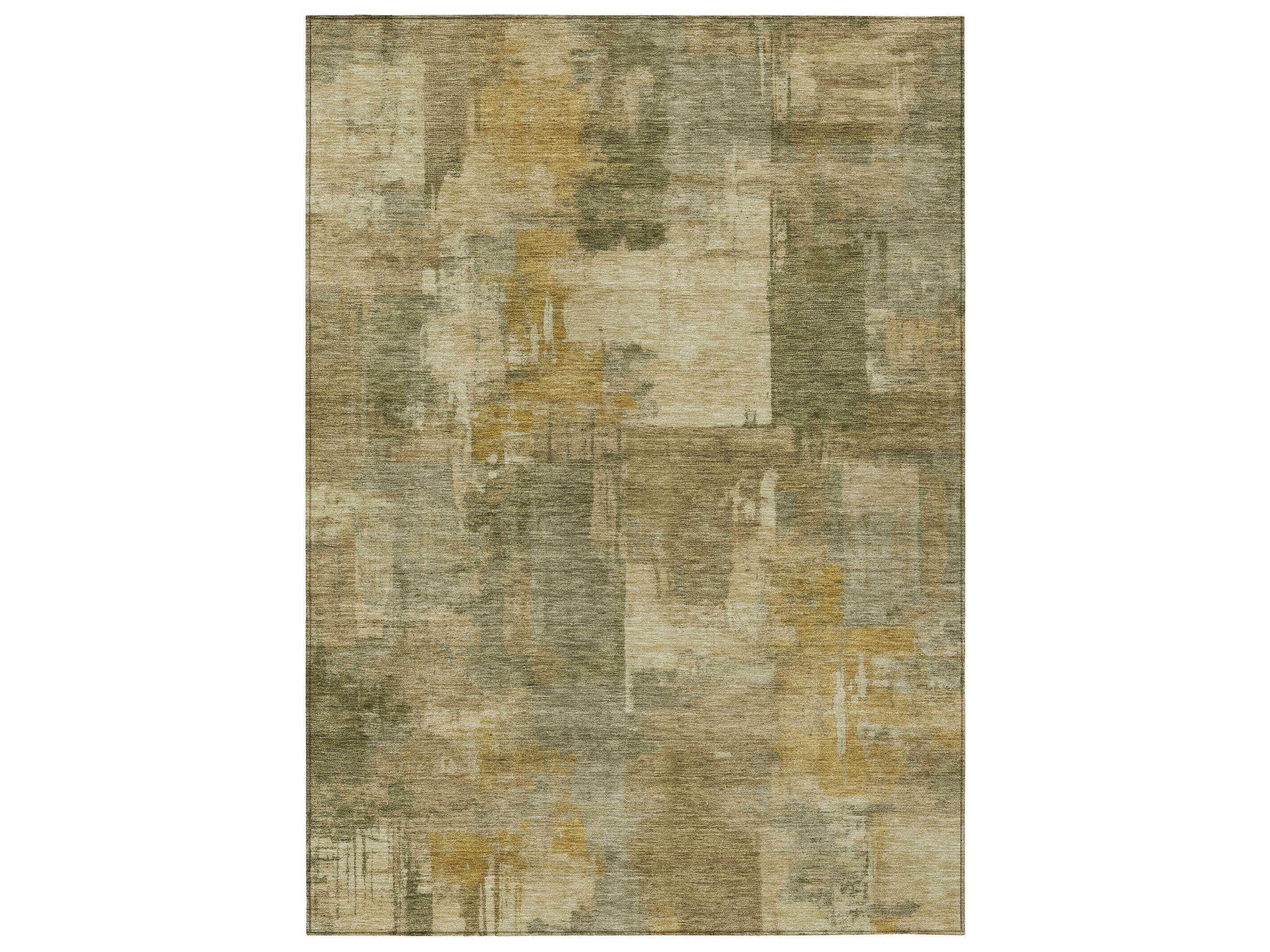 Dalyn Chantille Abstract Area Rug