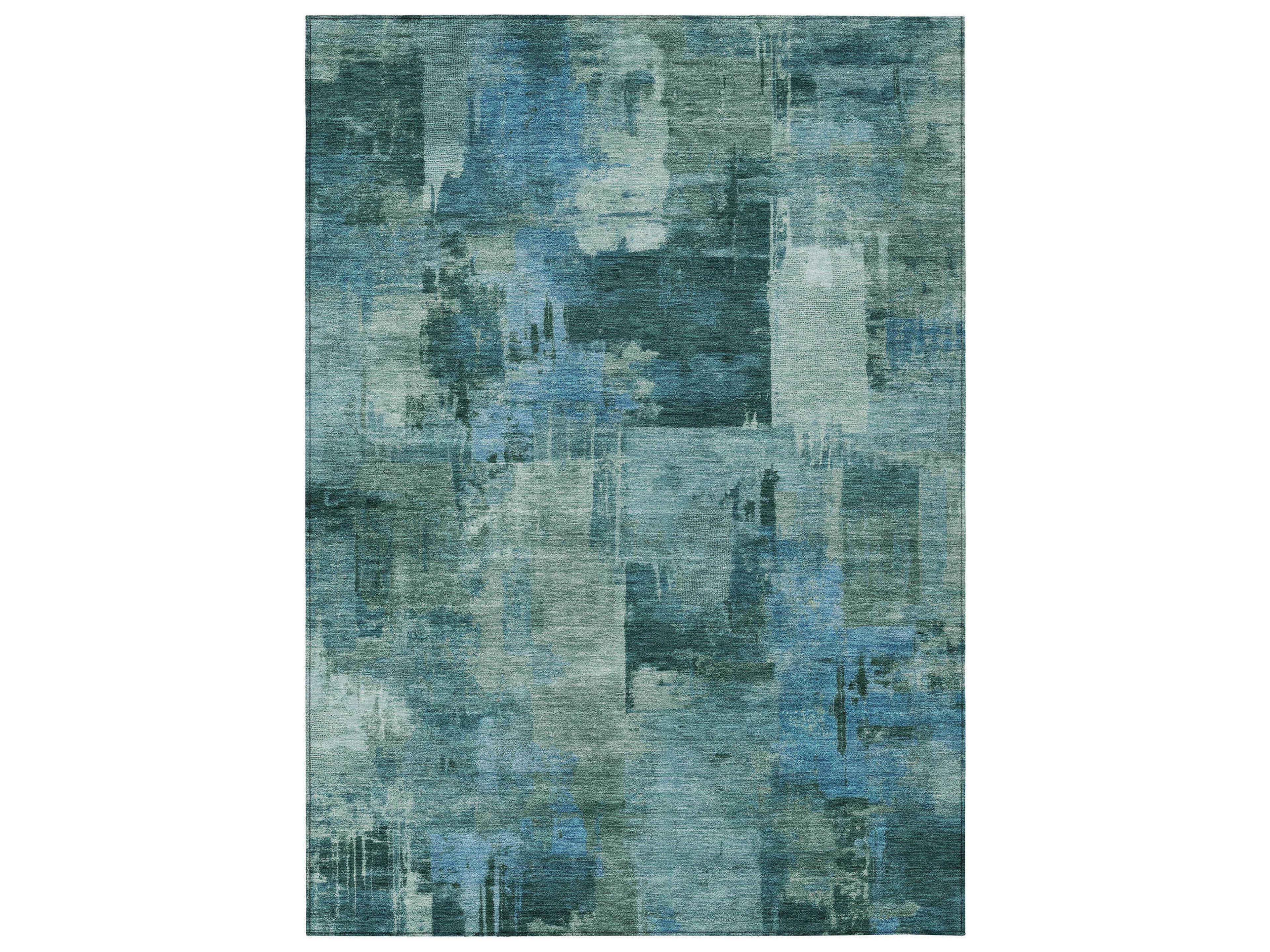 Dalyn Chantille Abstract Area Rug