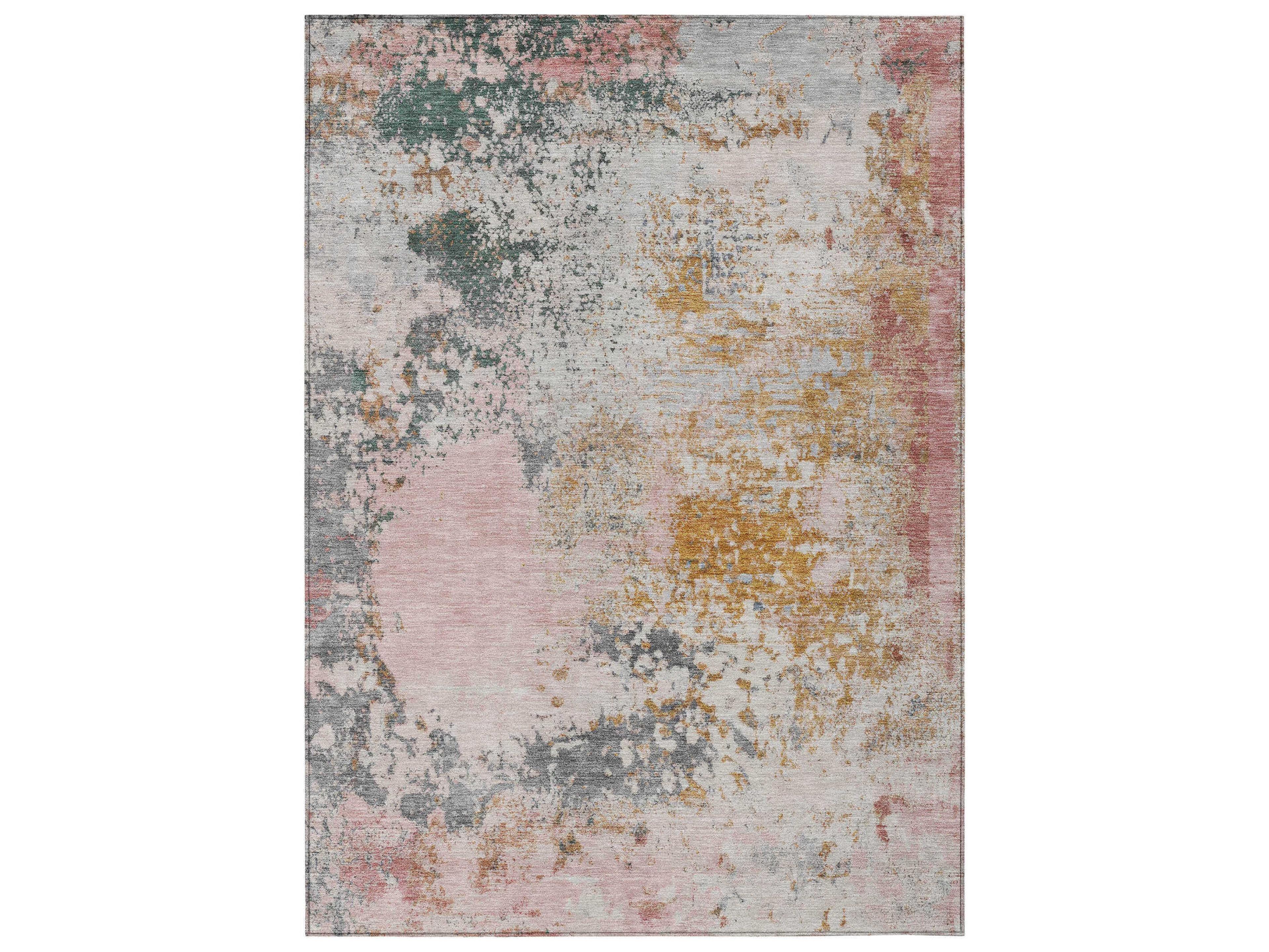 Dalyn Chantille Abstract Area Rug