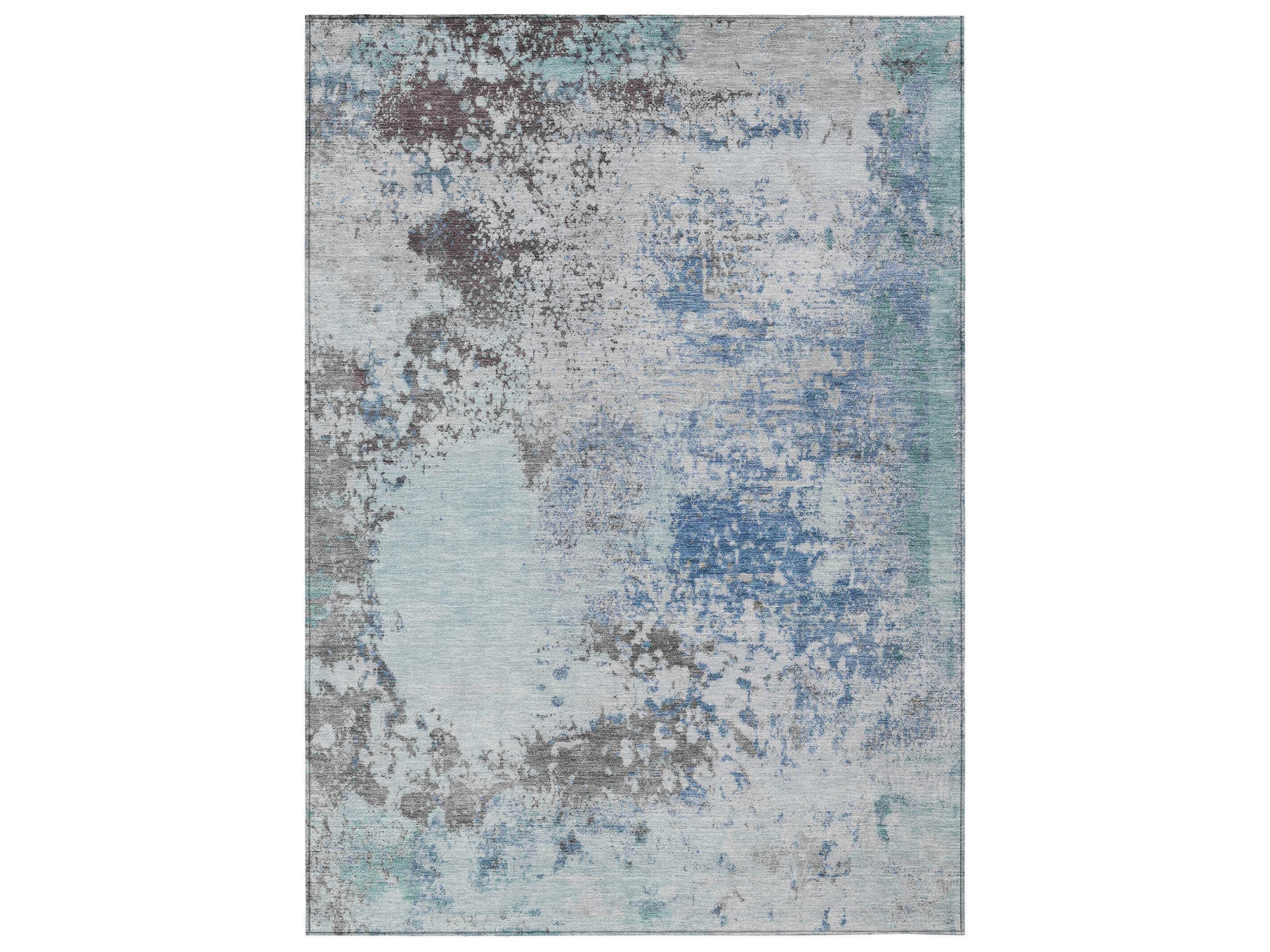 Dalyn Chantille Abstract Area Rug