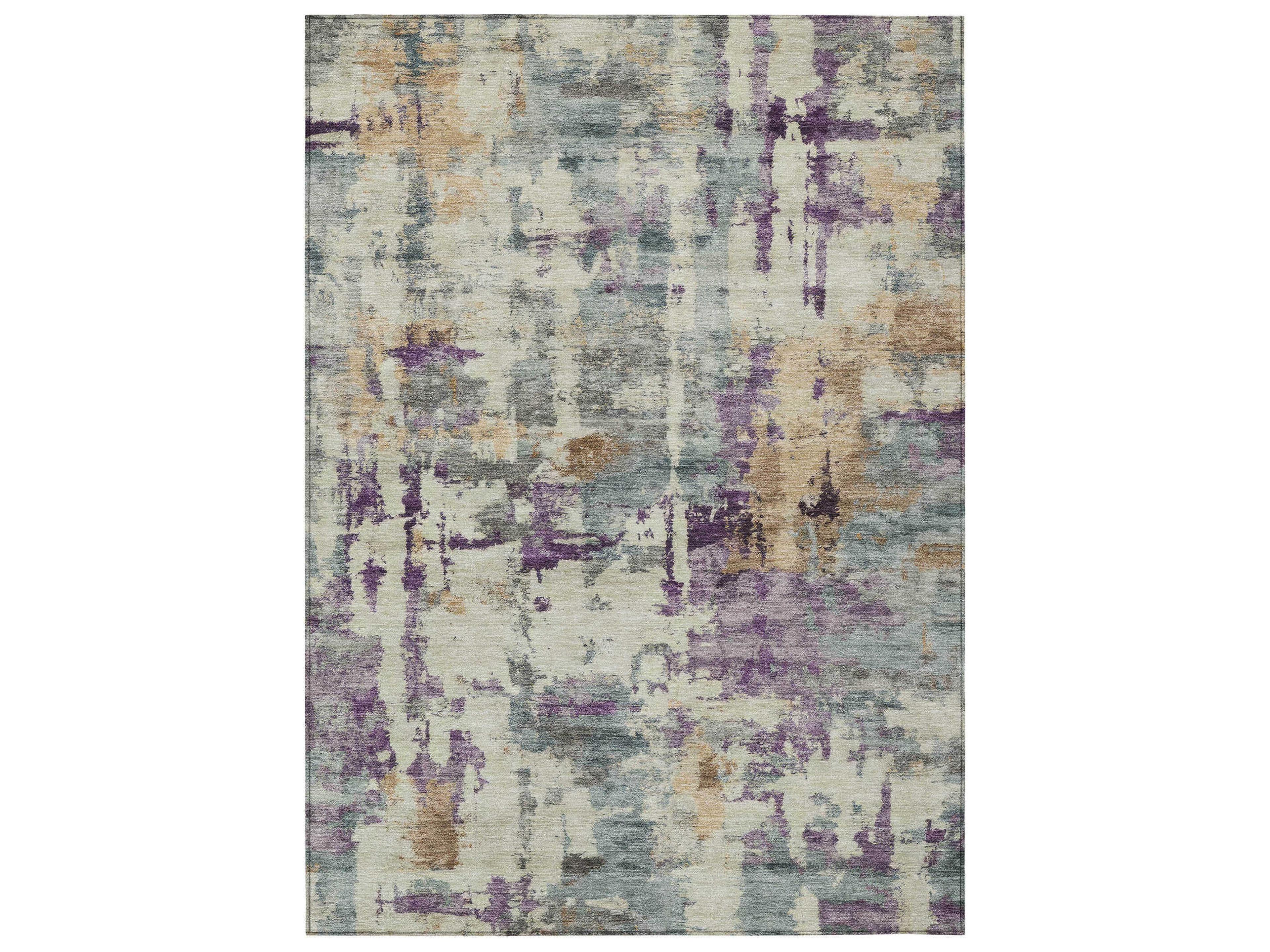 Dalyn Chantille Abstract Area Rug