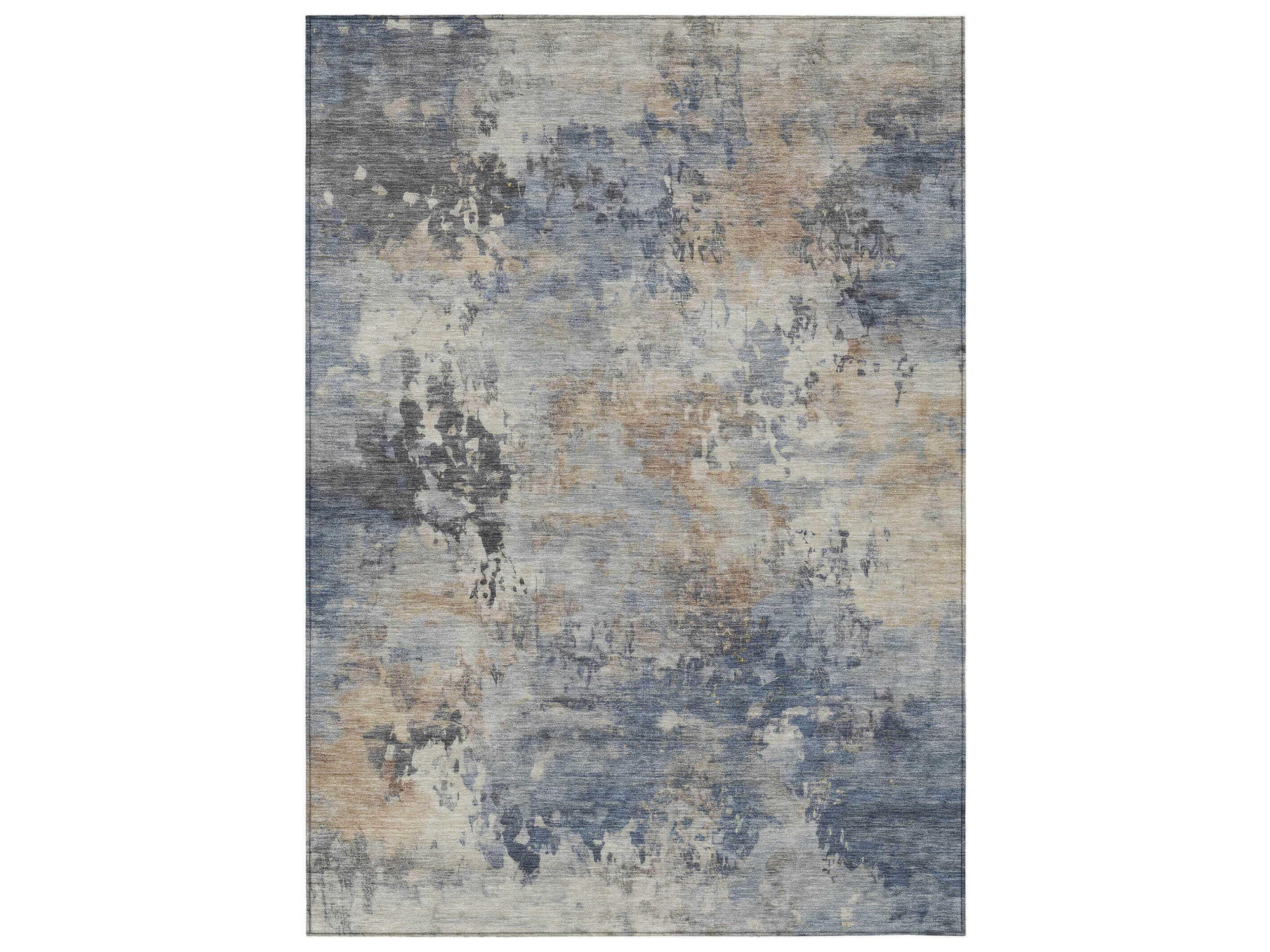 Dalyn Chantille Abstract Area Rug