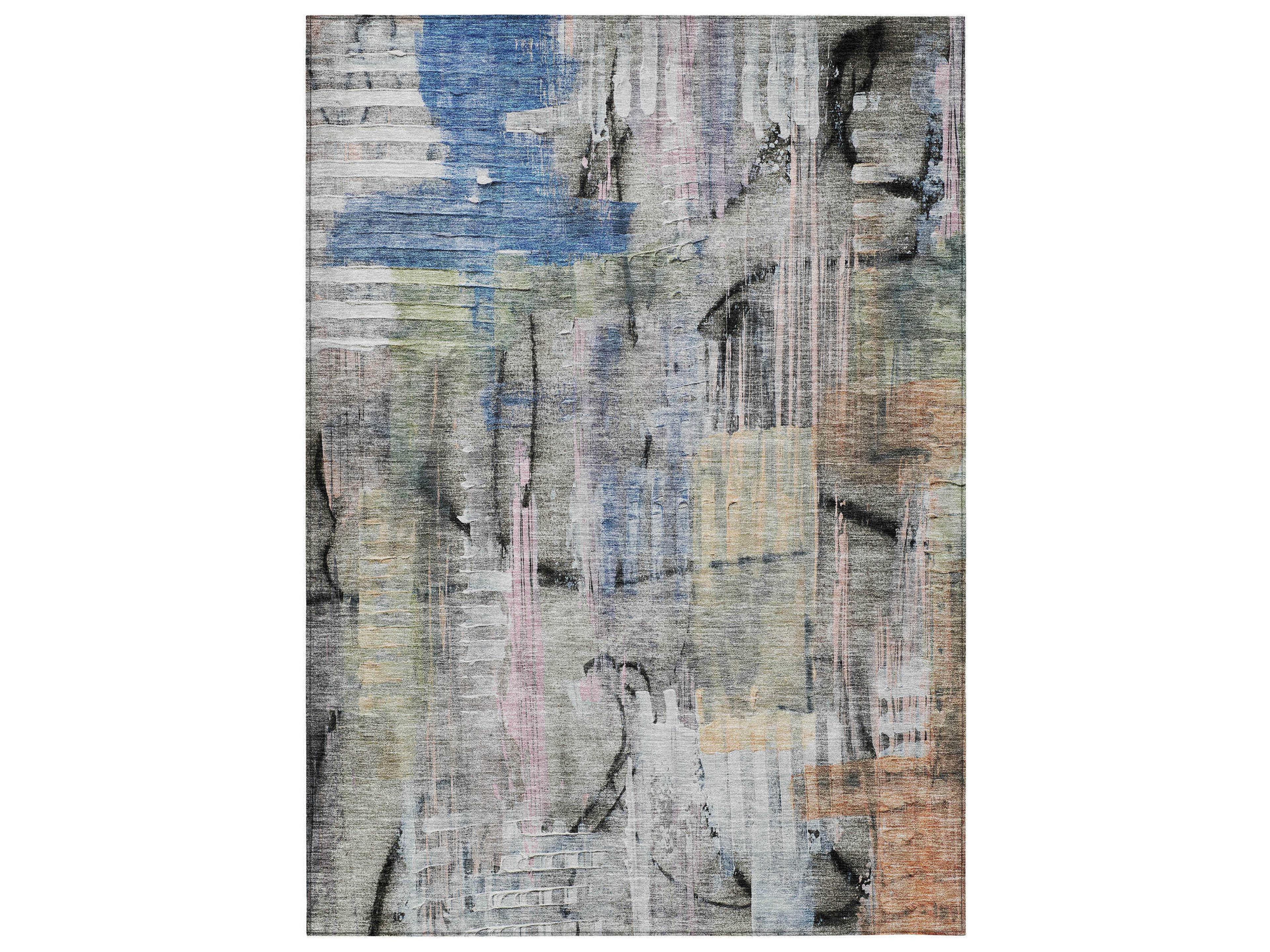 Dalyn Chantille Abstract Area Rug