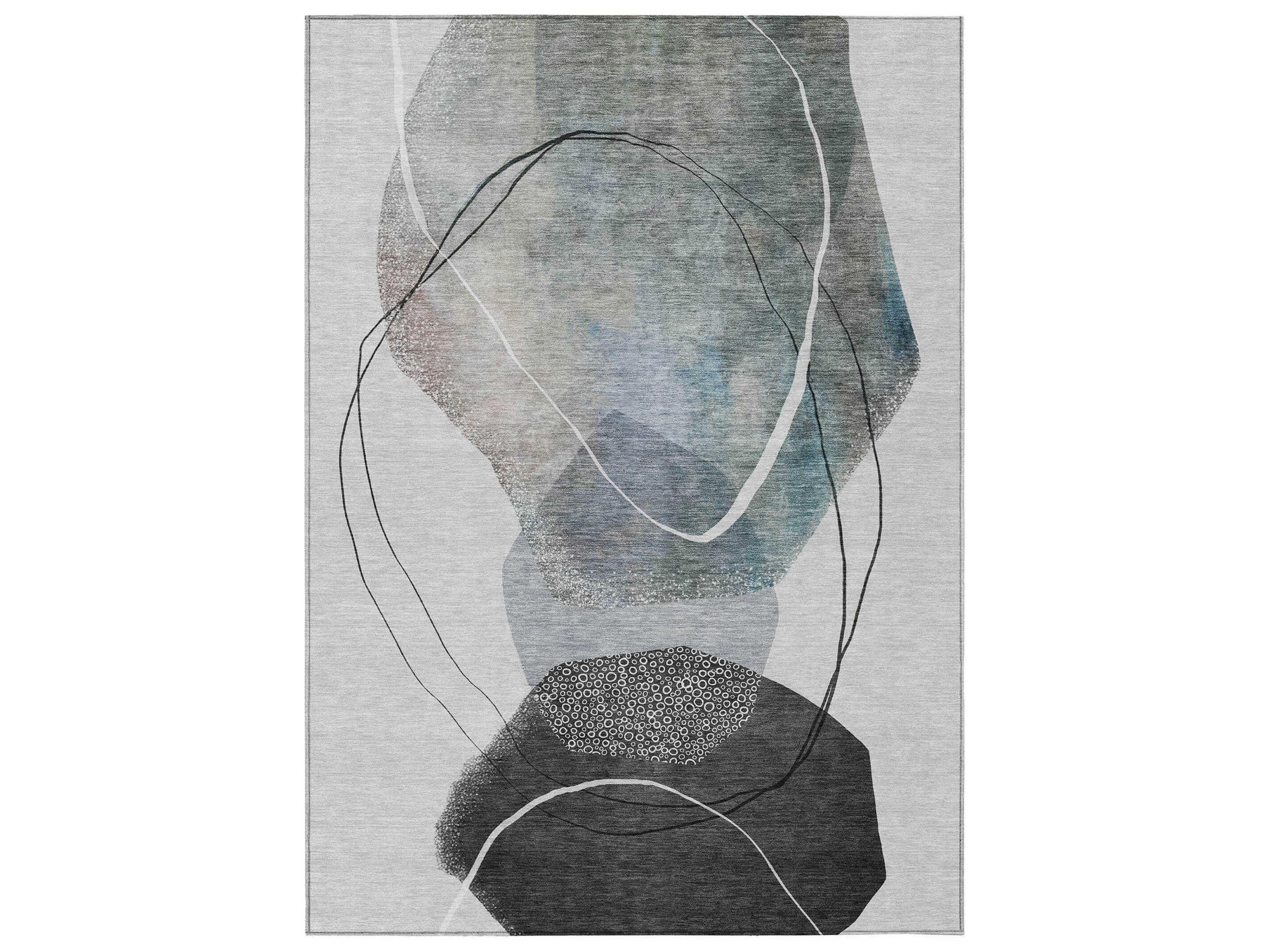 Dalyn Chantille Abstract Area Rug