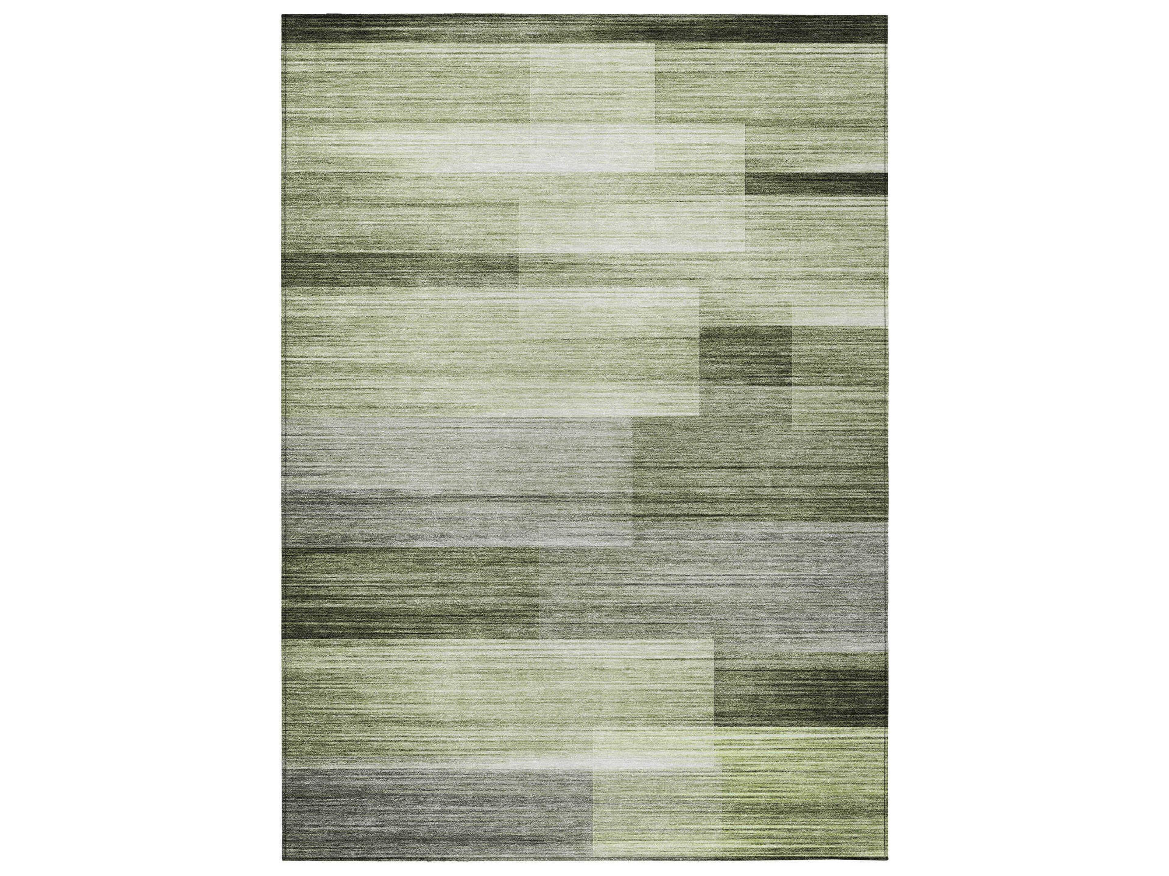 Dalyn Chantille Striped Area Rug