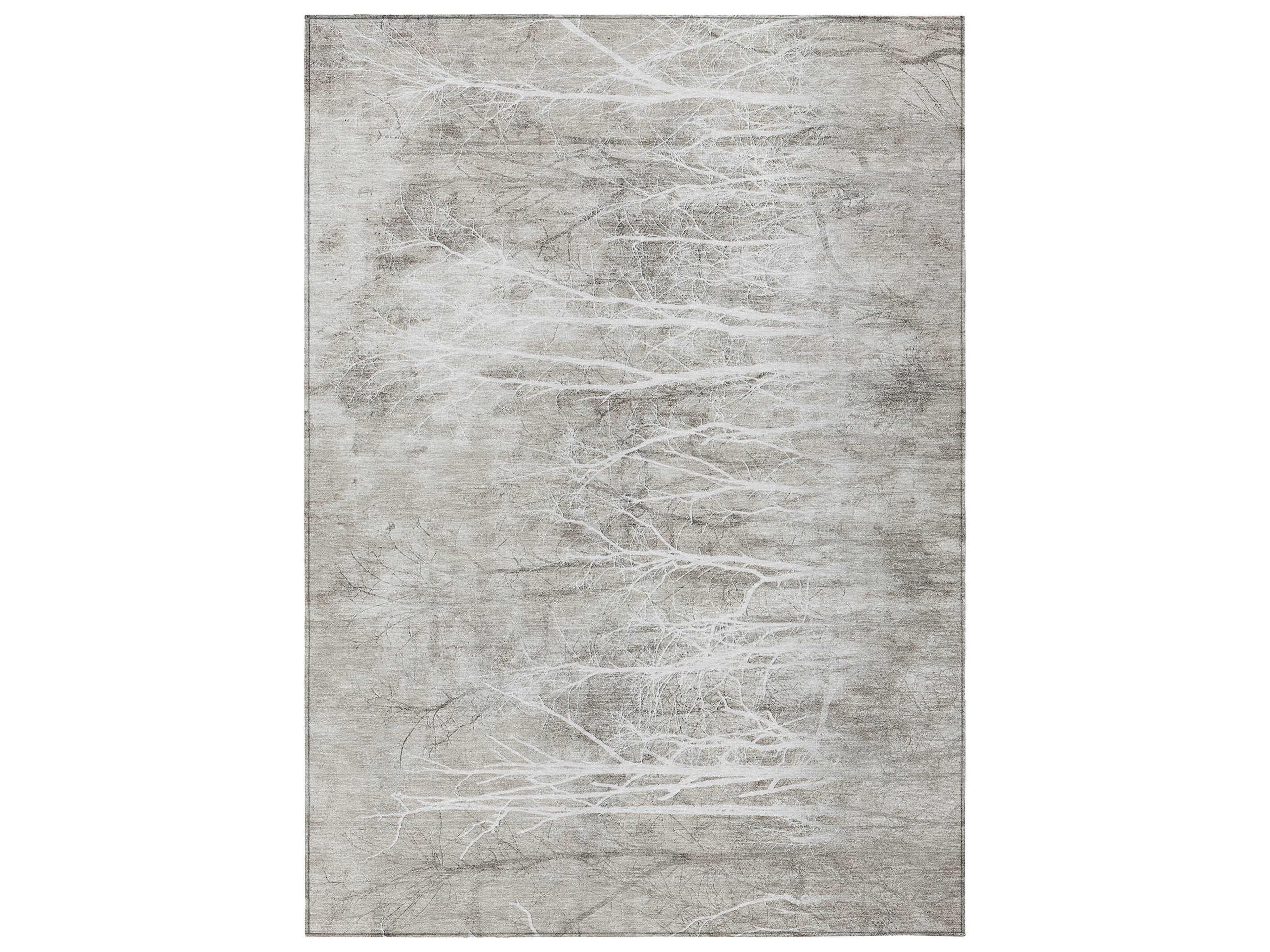 Dalyn Chantille Floral Area Rug