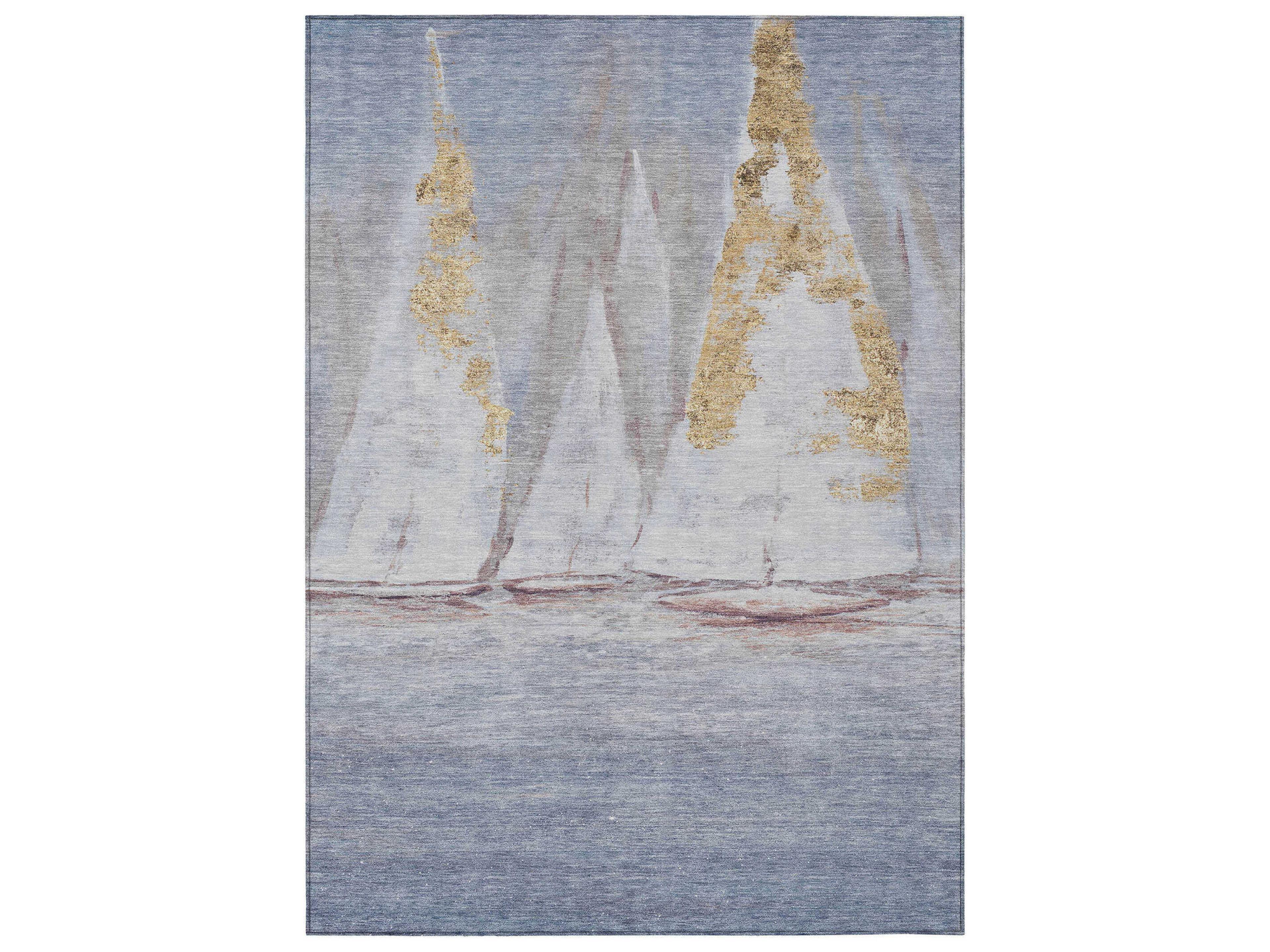 Dalyn Chantille Graphic Area Rug
