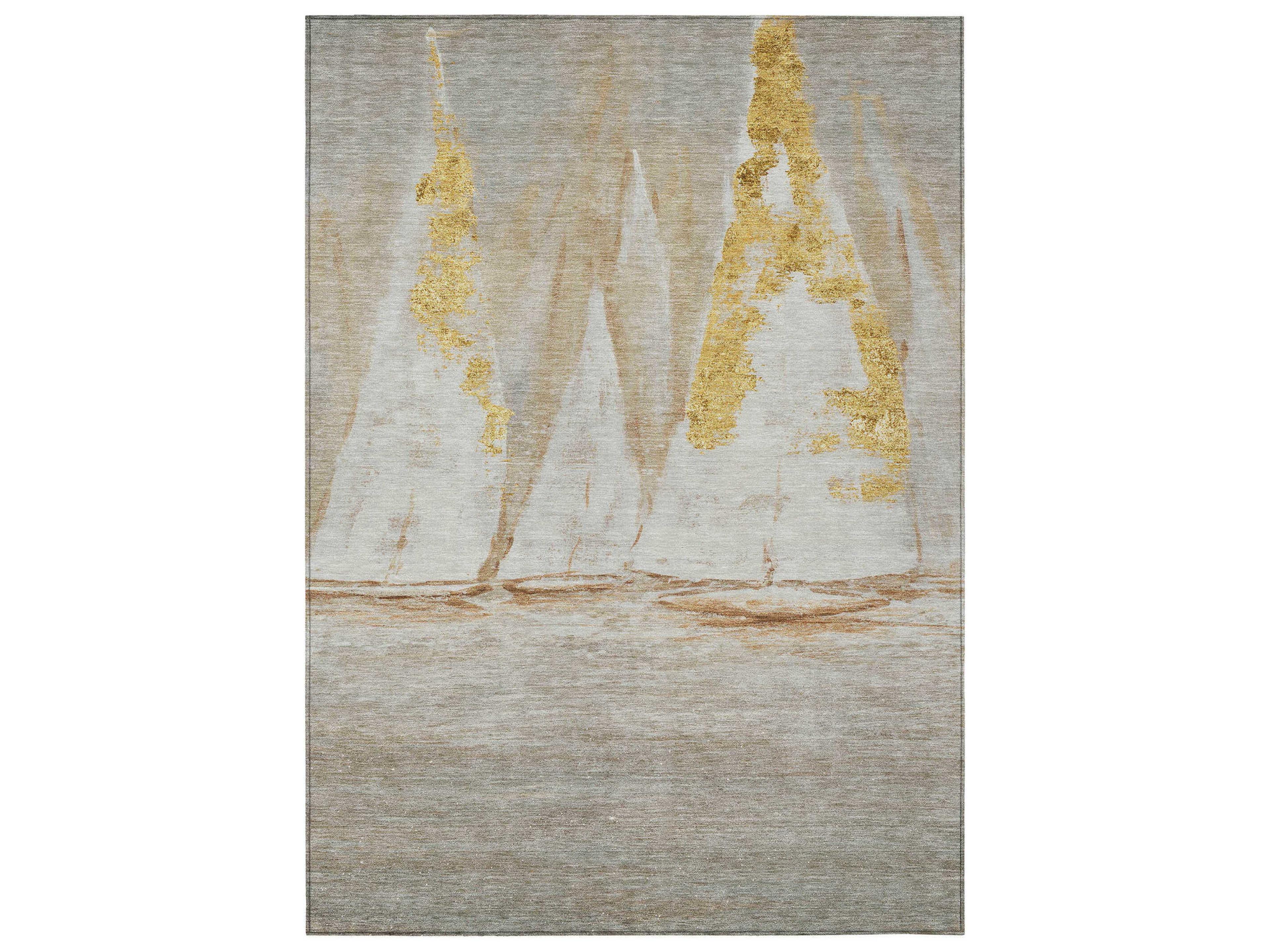 Dalyn Chantille Graphic Area Rug