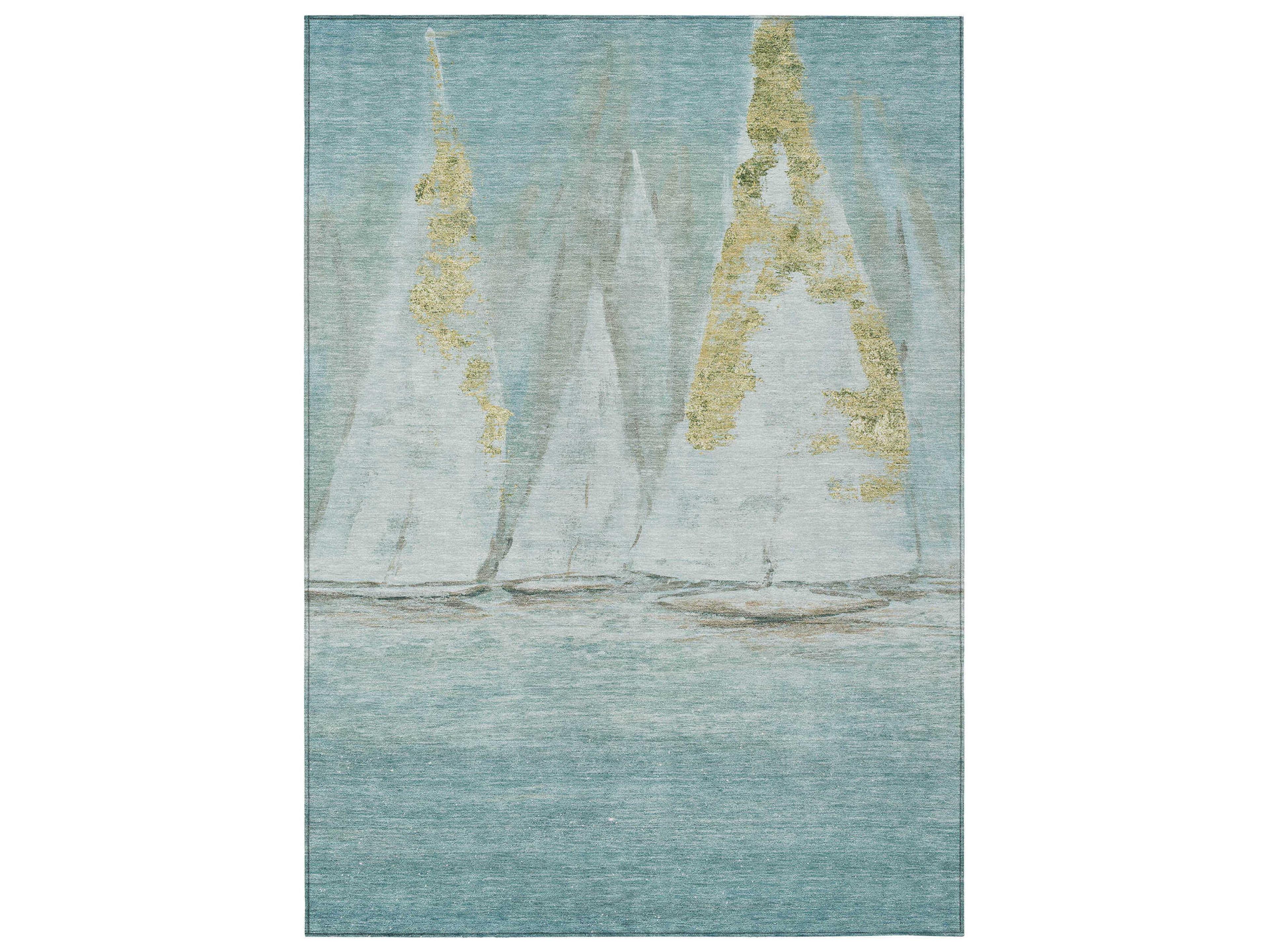 Dalyn Chantille Graphic Area Rug