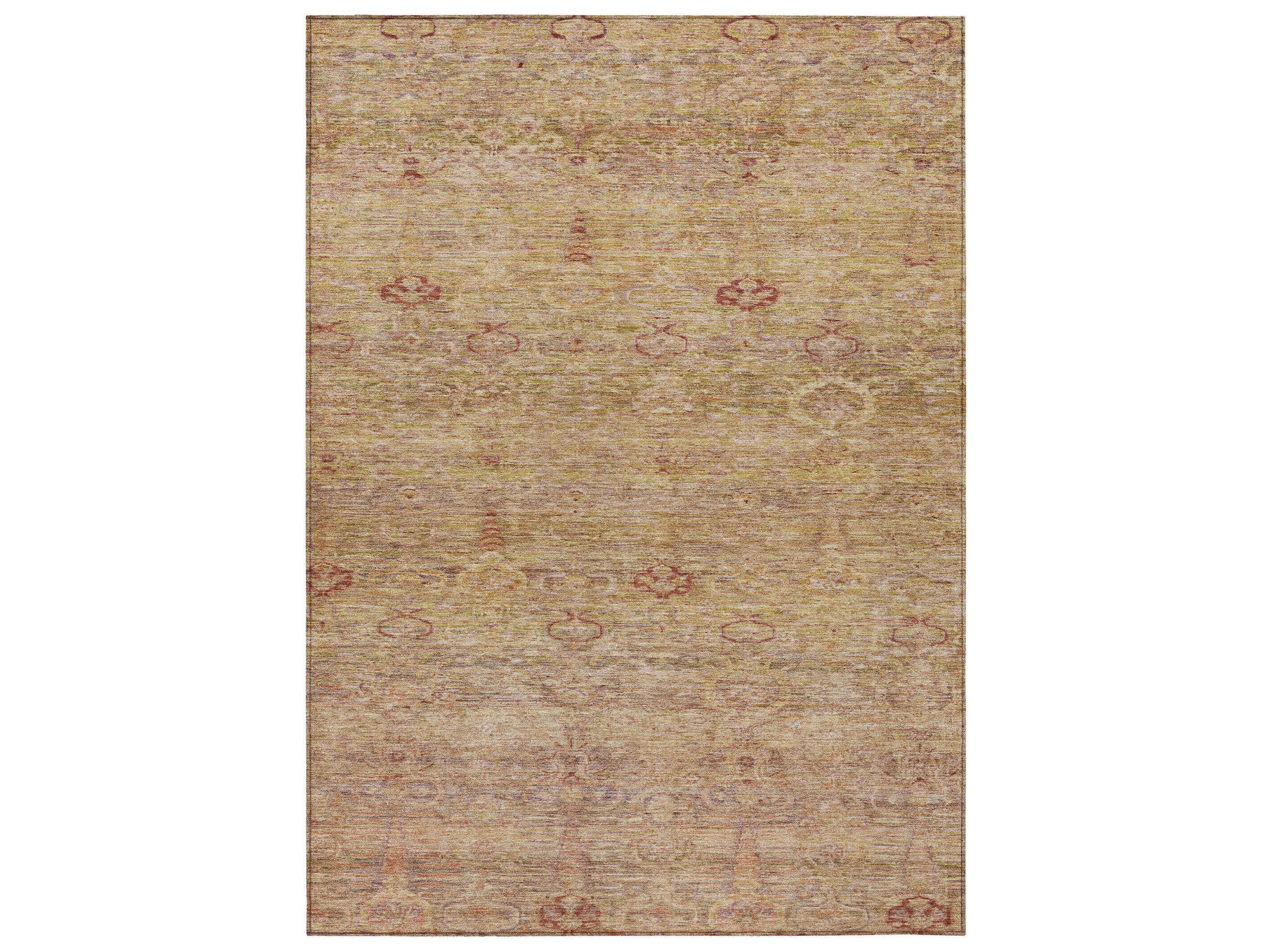Dalyn Chantille Oriental Area Rug